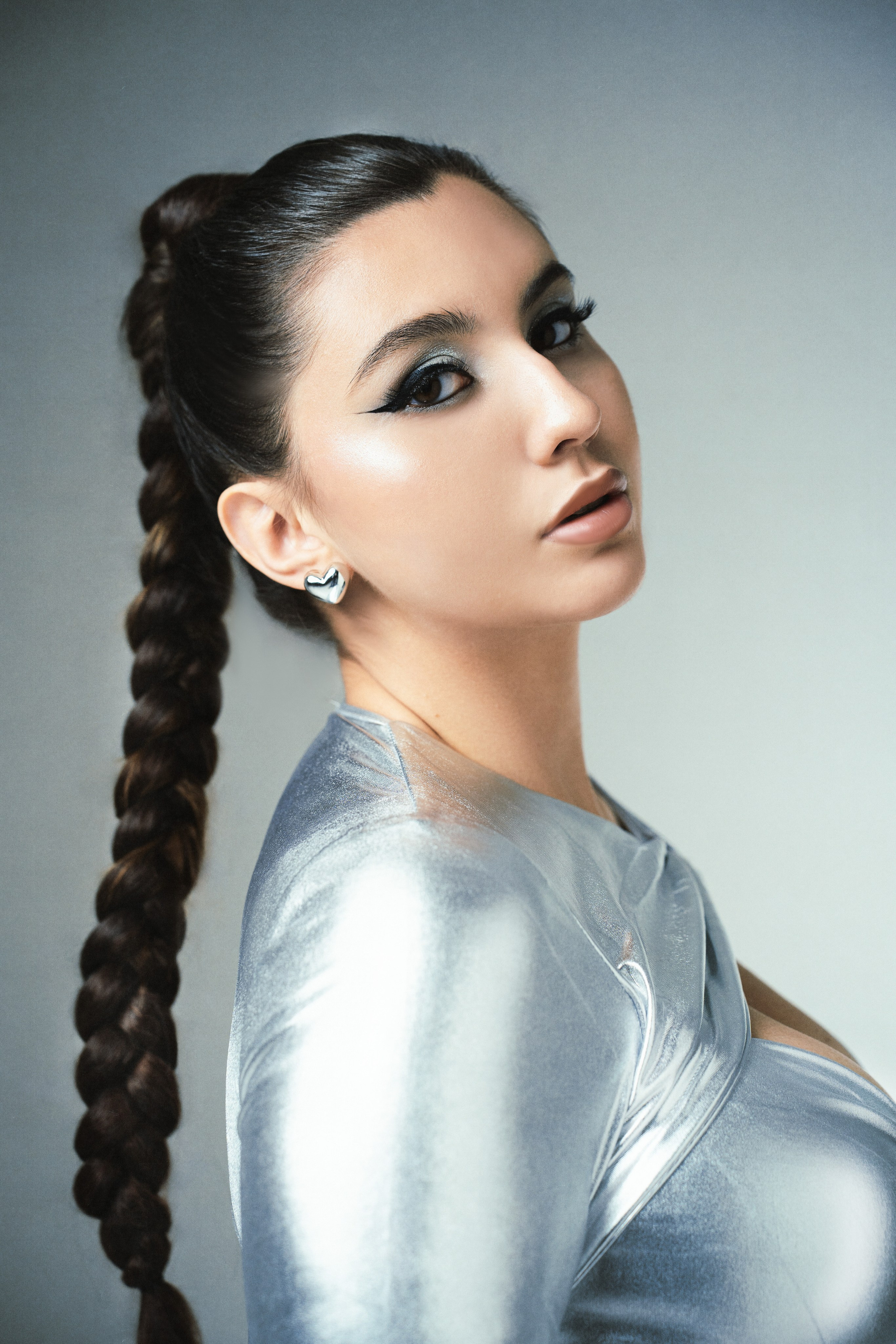 Индивидуальная съемка. Главная