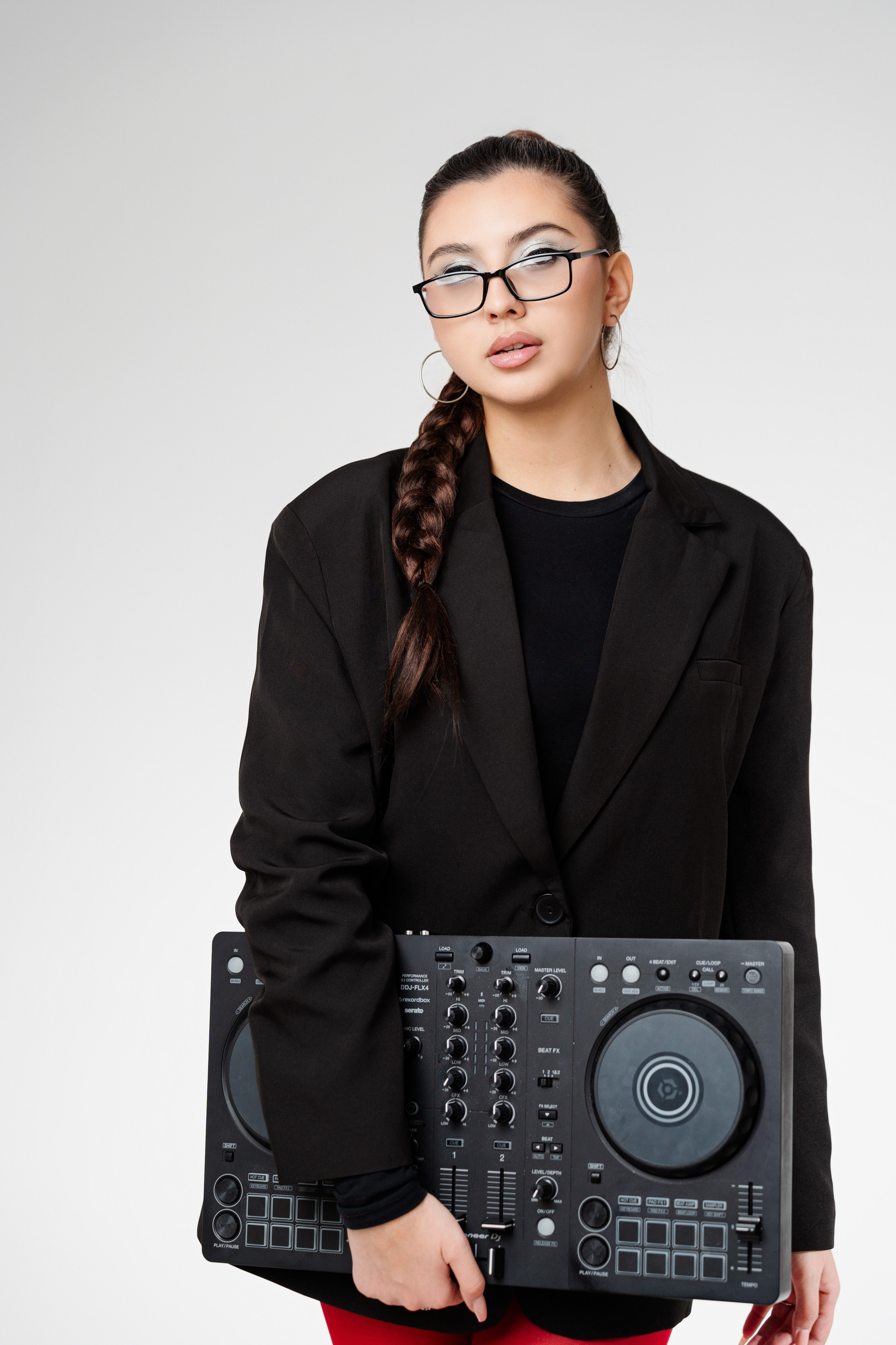 Индивидуальная съемка. Главная