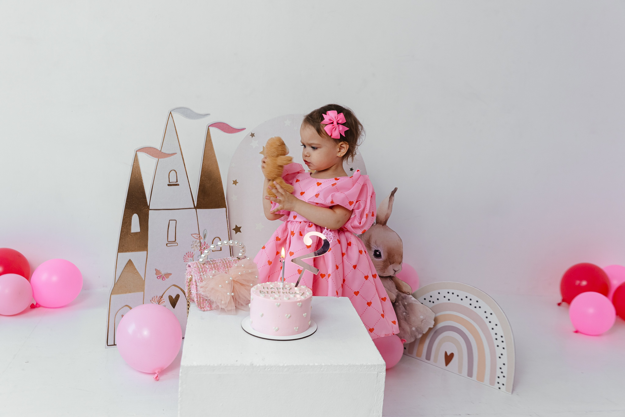 Алиса. Главная