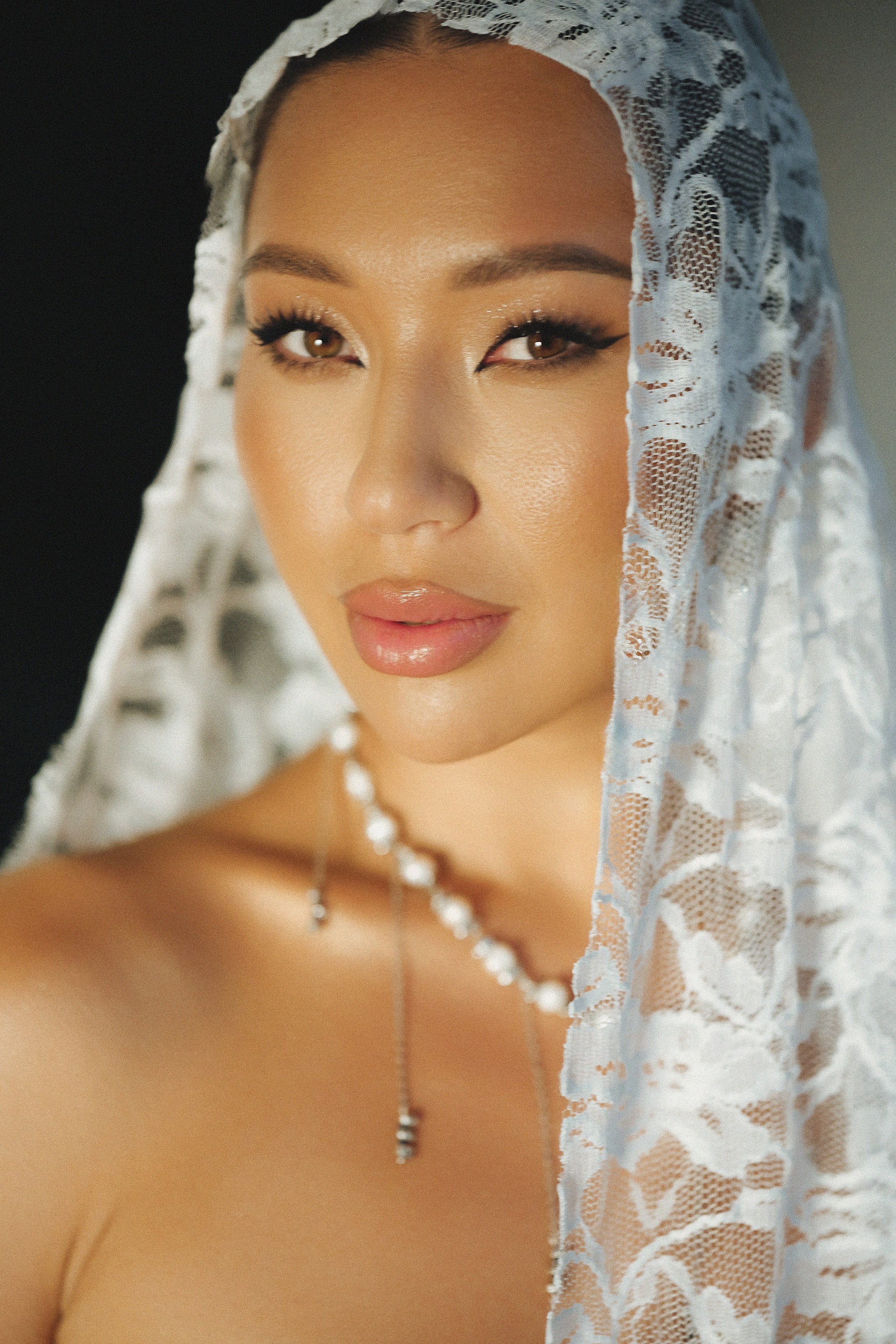 Надя. Коммерческий фотограф