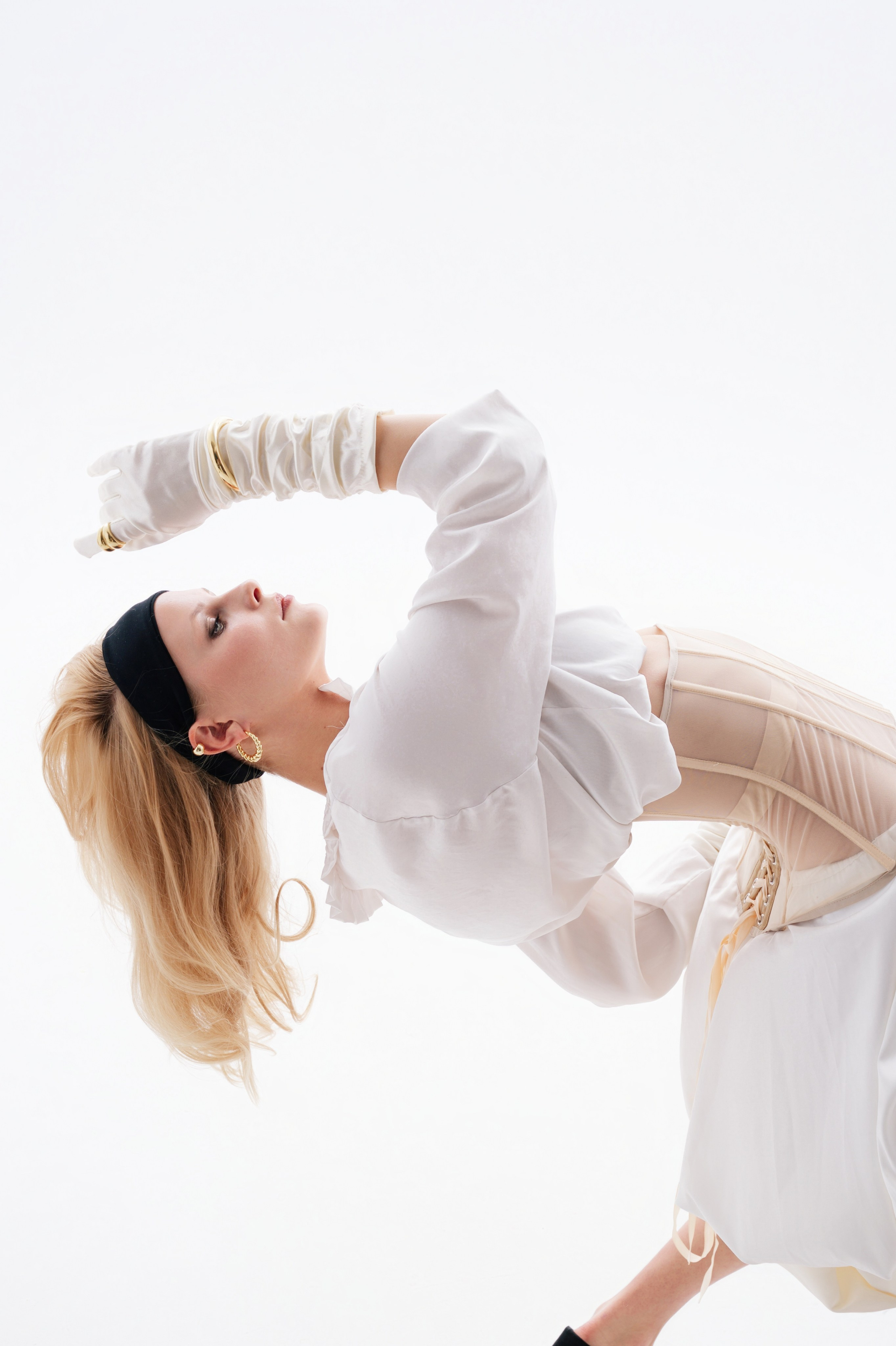 Adelina. Профессиональный фотограф Кристина Кирьянова