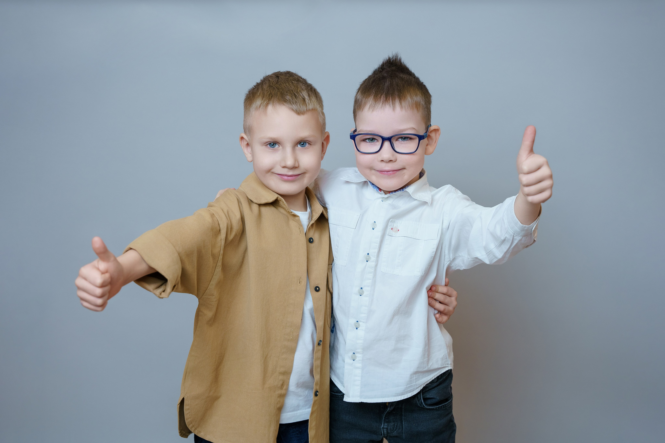 Выпускной альбом детский сад