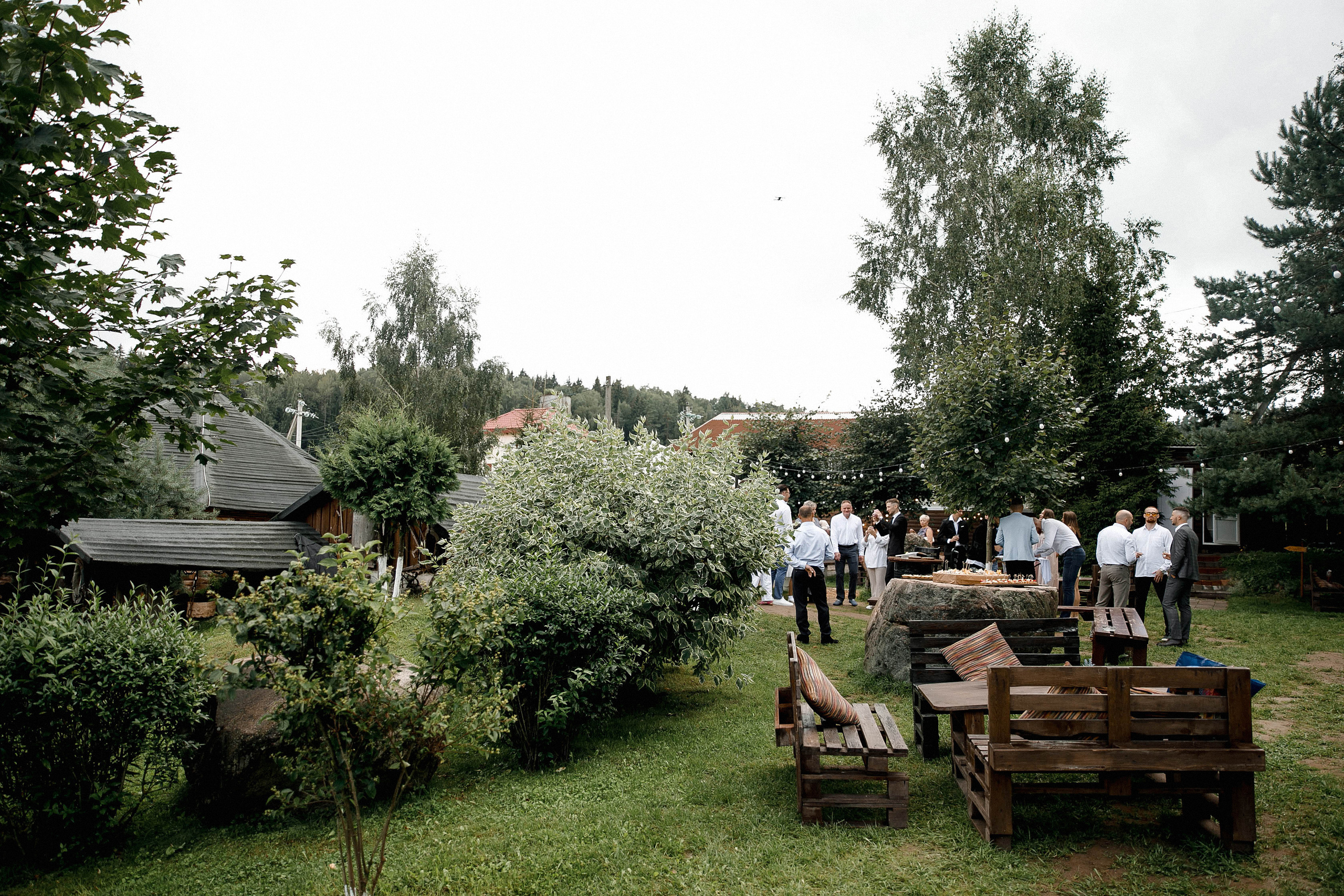 Лёша и Ира. Свадебный и семейный фотограф в Орша