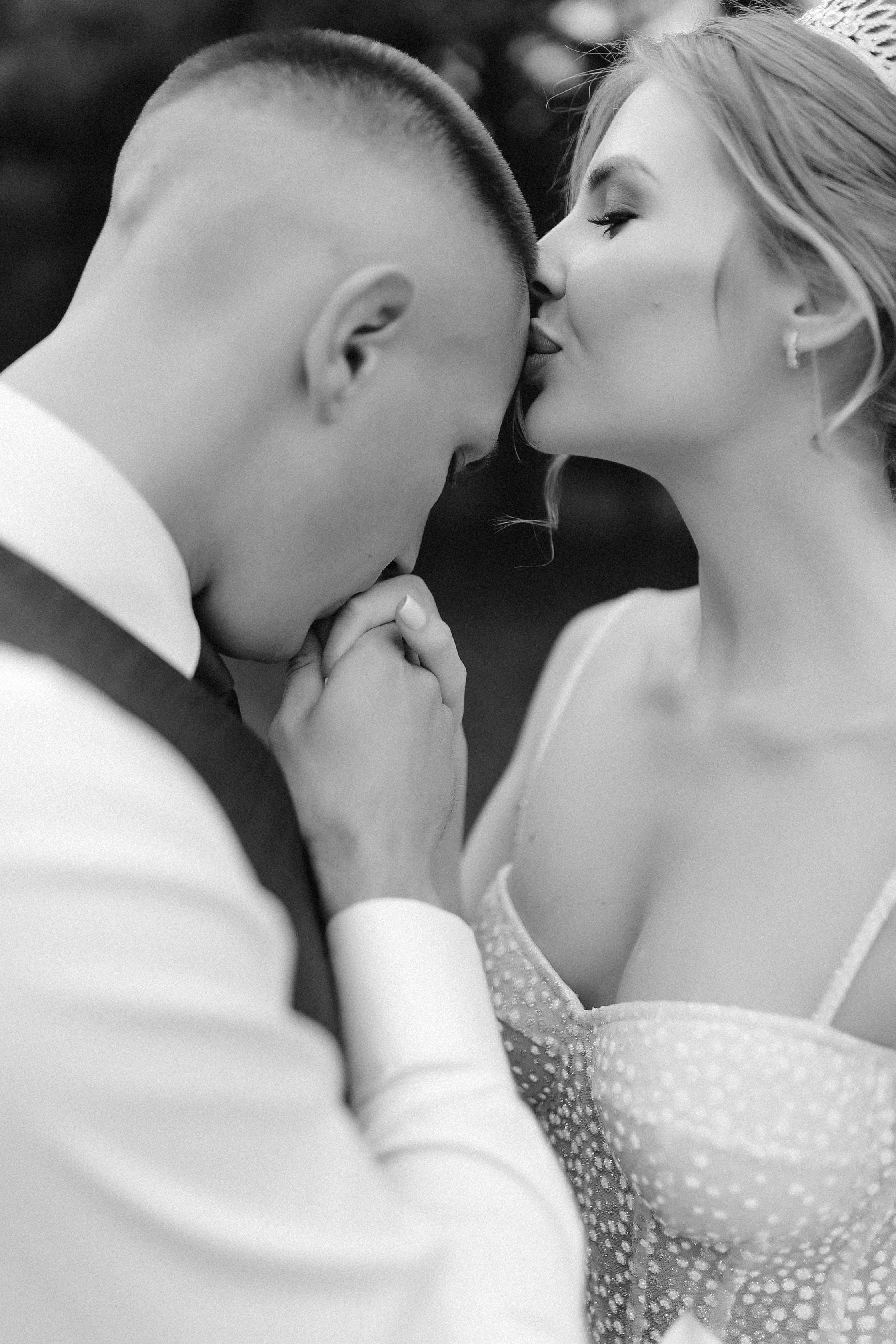 Лёша и Злата. Свадебный и семейный фотограф в Орша