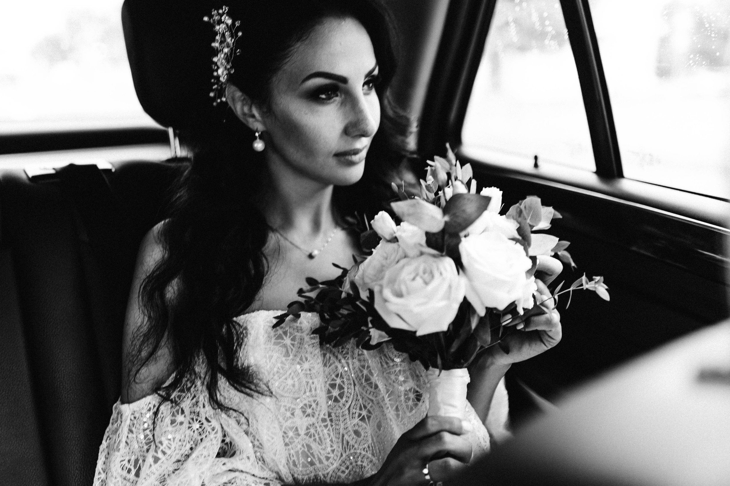 Саша и Инна. Свадебный и семейный фотограф в Орша