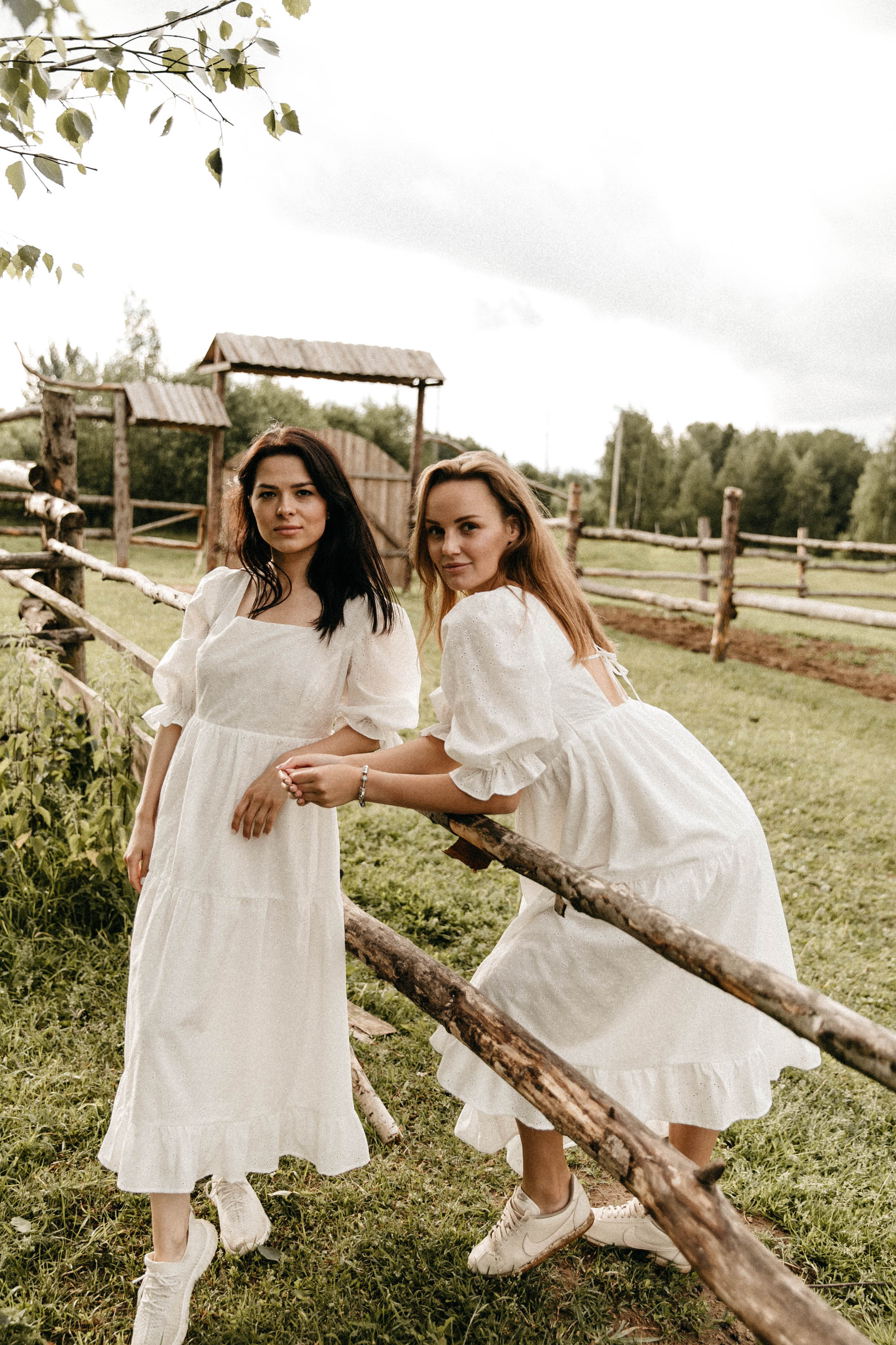 Стас и Александра. Свадебный и семейный фотограф в Орша