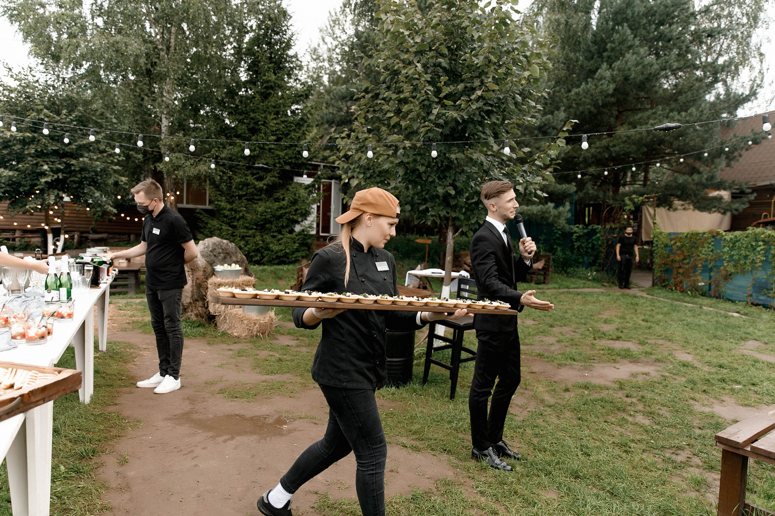Лёша и Ира. Свадебный и семейный фотограф в Орша