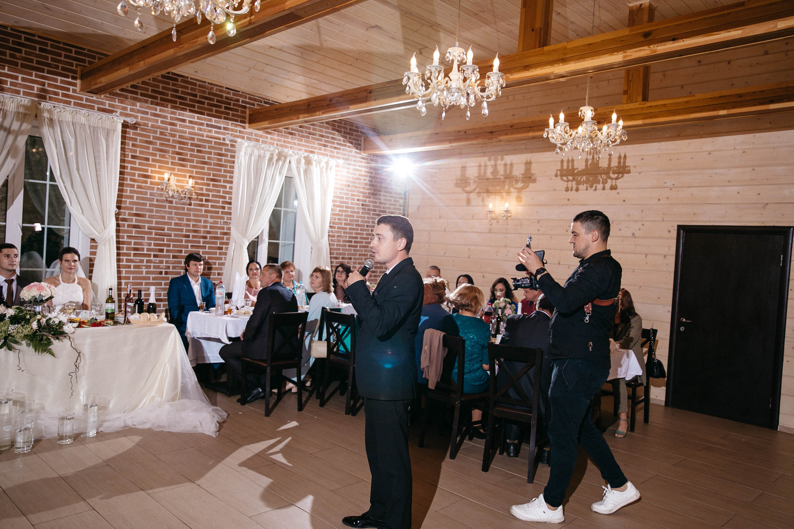 Стас и Полина. Свадебный и семейный фотограф в Орша