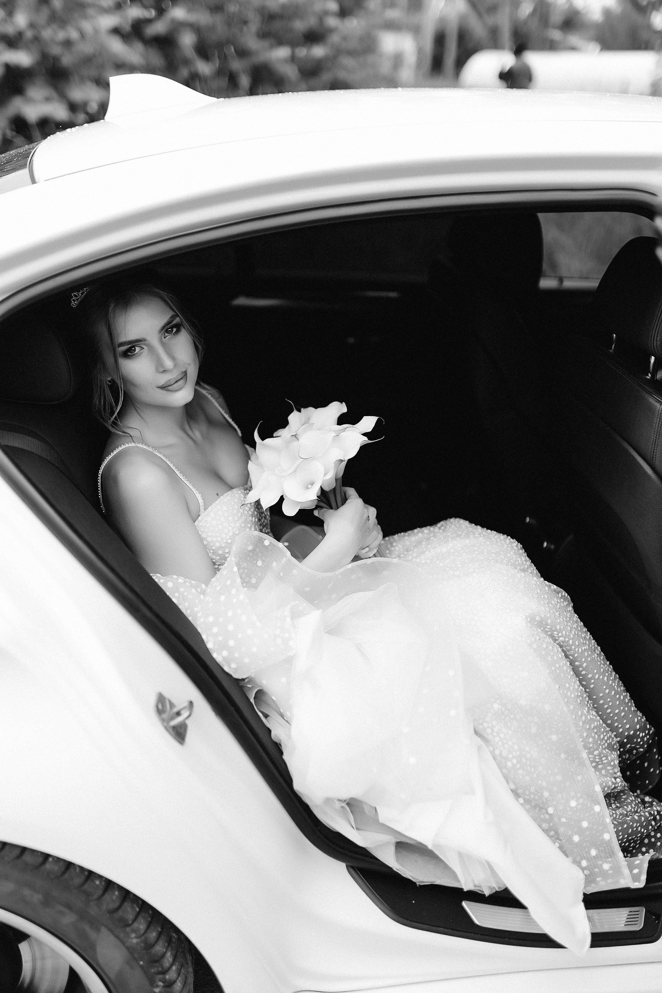 Лёша и Злата. Свадебный и семейный фотограф в Орша