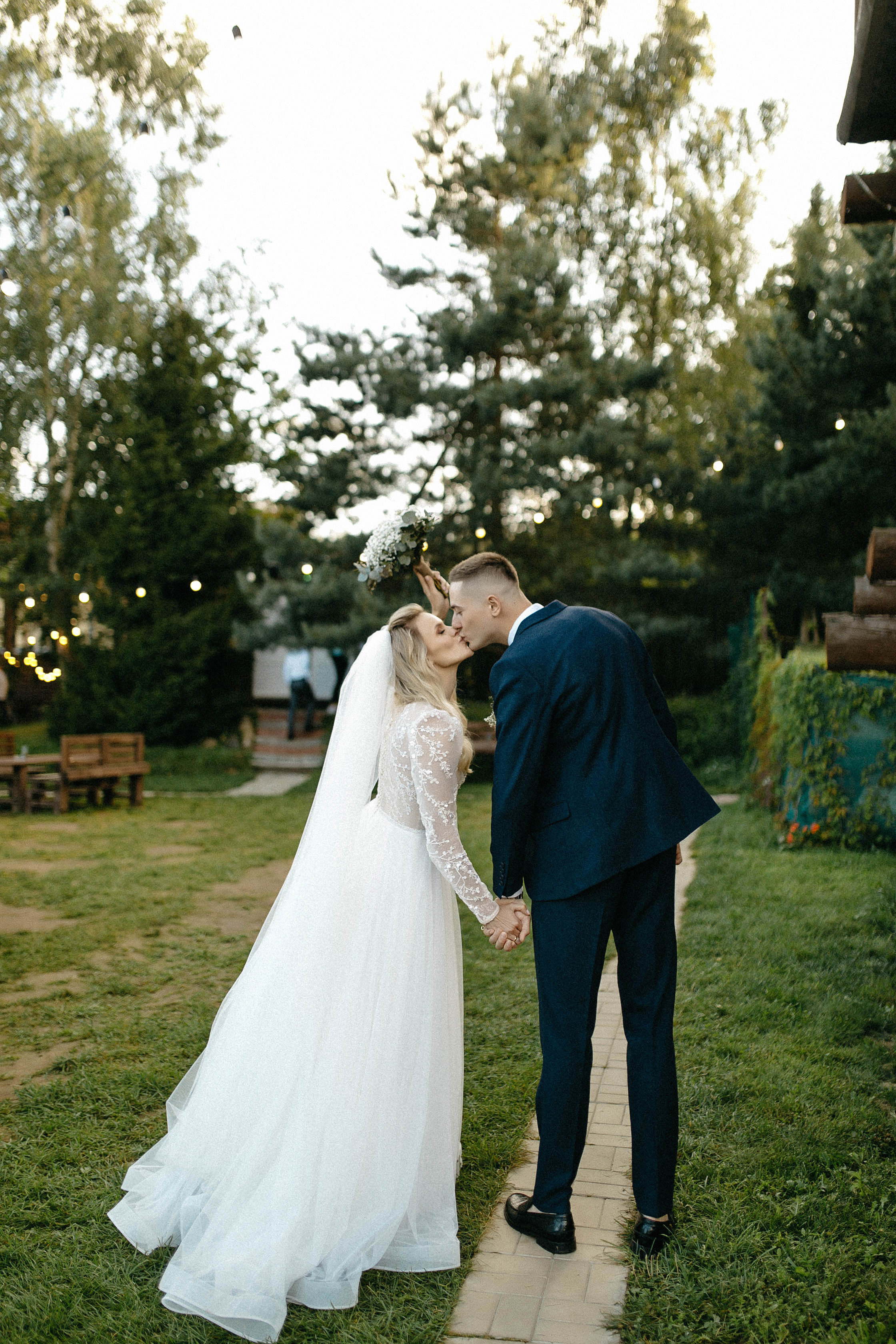 Лёша и Ира. Свадебный и семейный фотограф в Орша