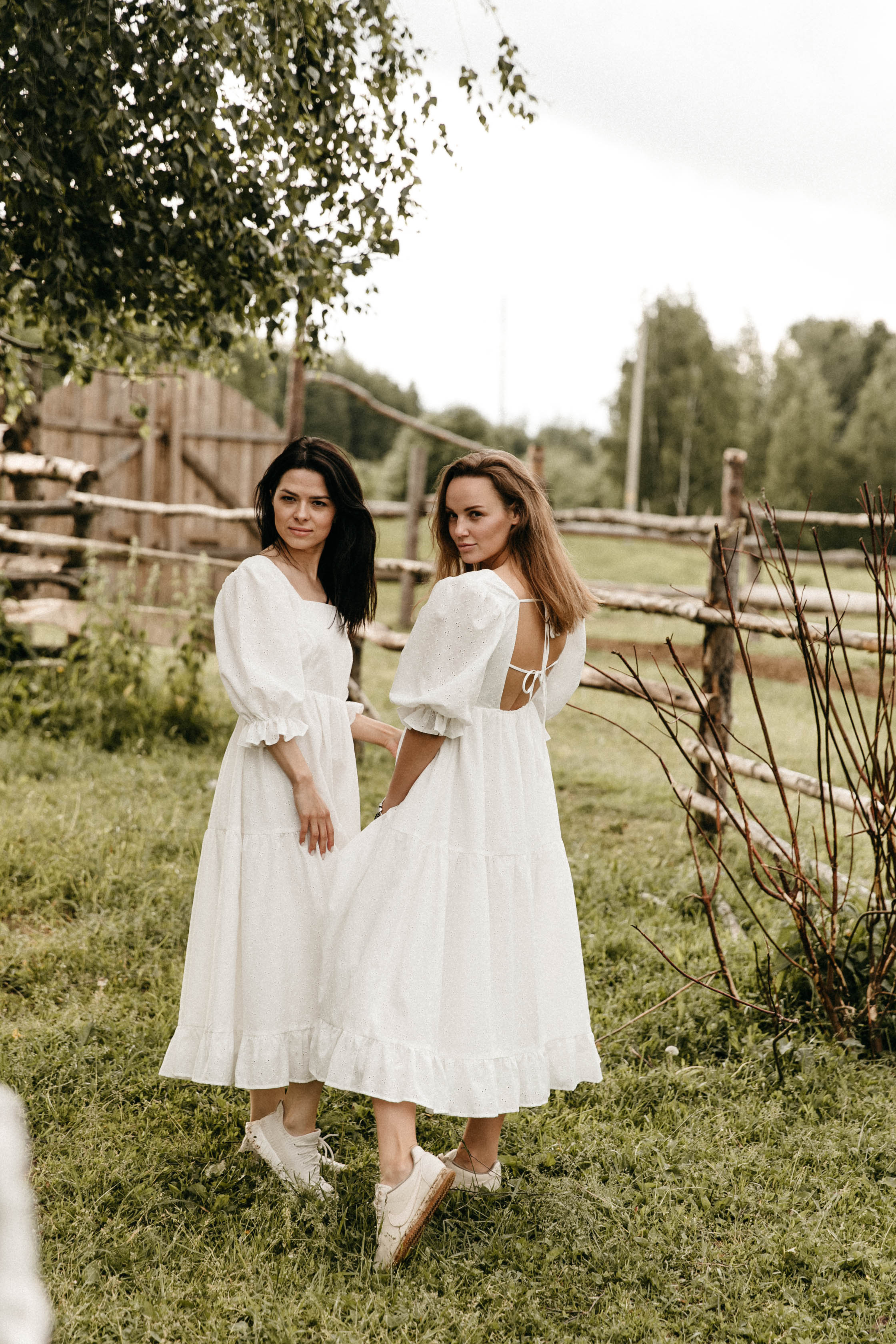 Стас и Александра. Свадебный и семейный фотограф в Орша