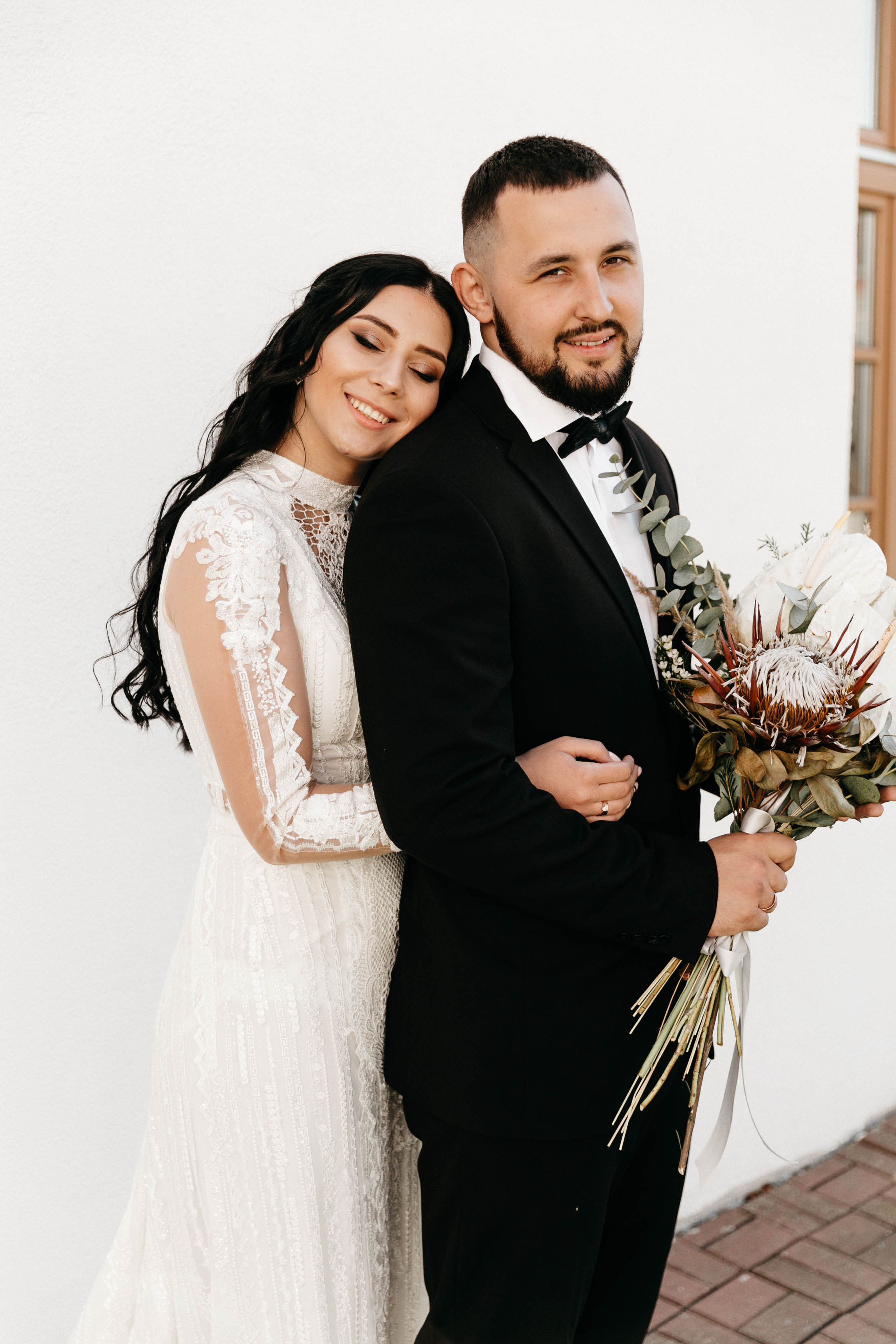 Влад и Маша. Свадебный и семейный фотограф в Орша