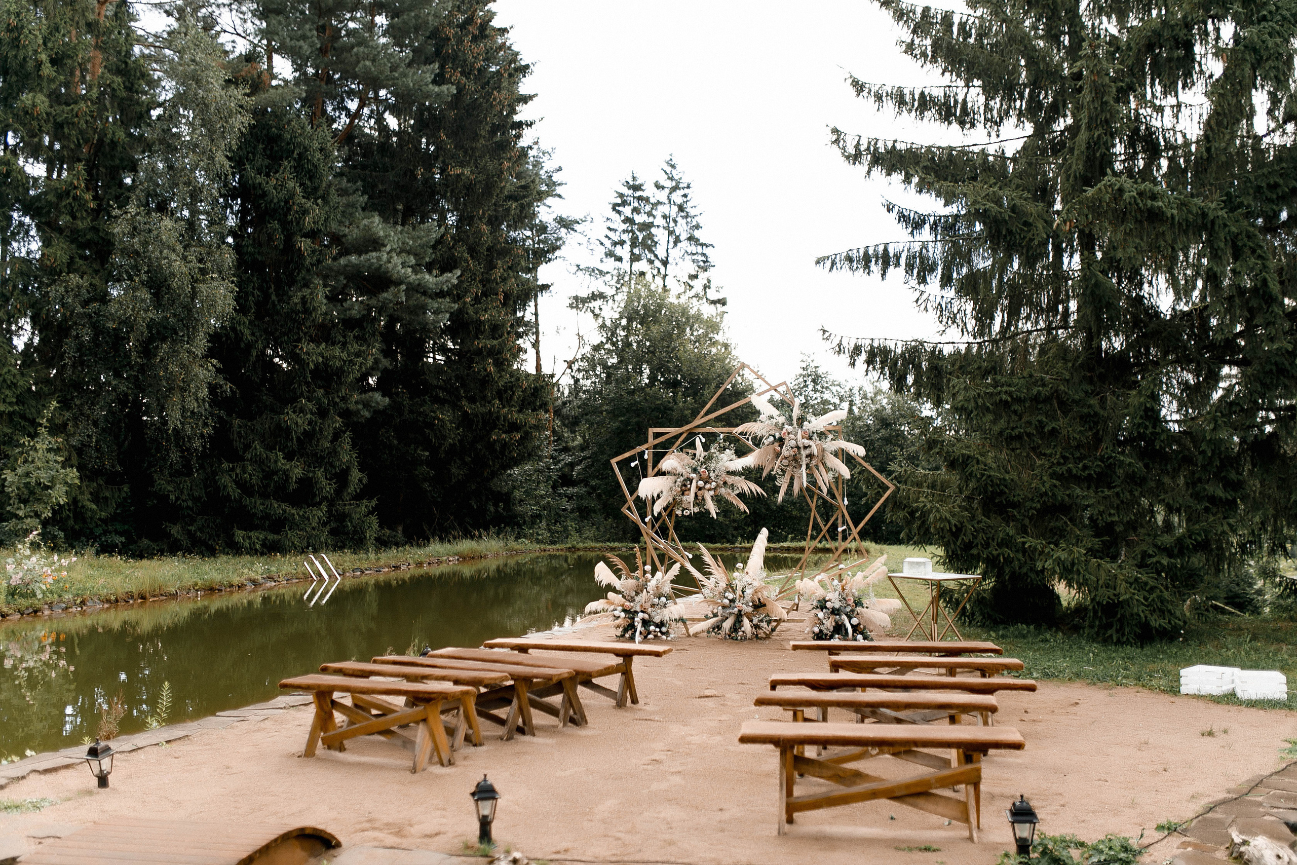 Лёша и Ира. Свадебный и семейный фотограф в Орша