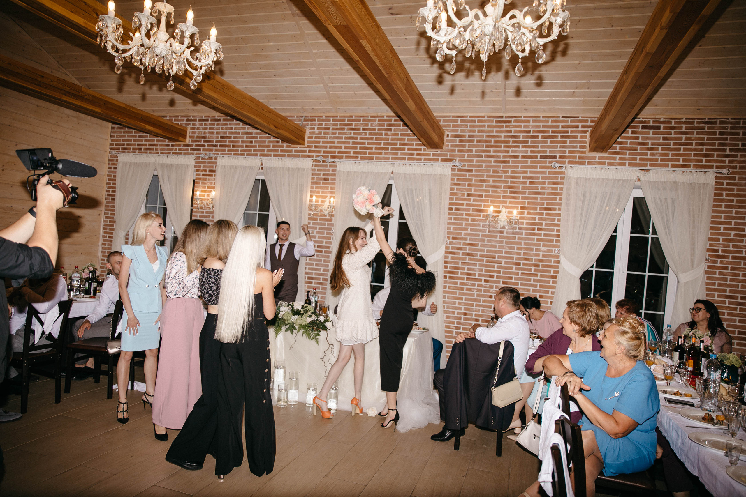 Стас и Полина. Свадебный и семейный фотограф в Орша