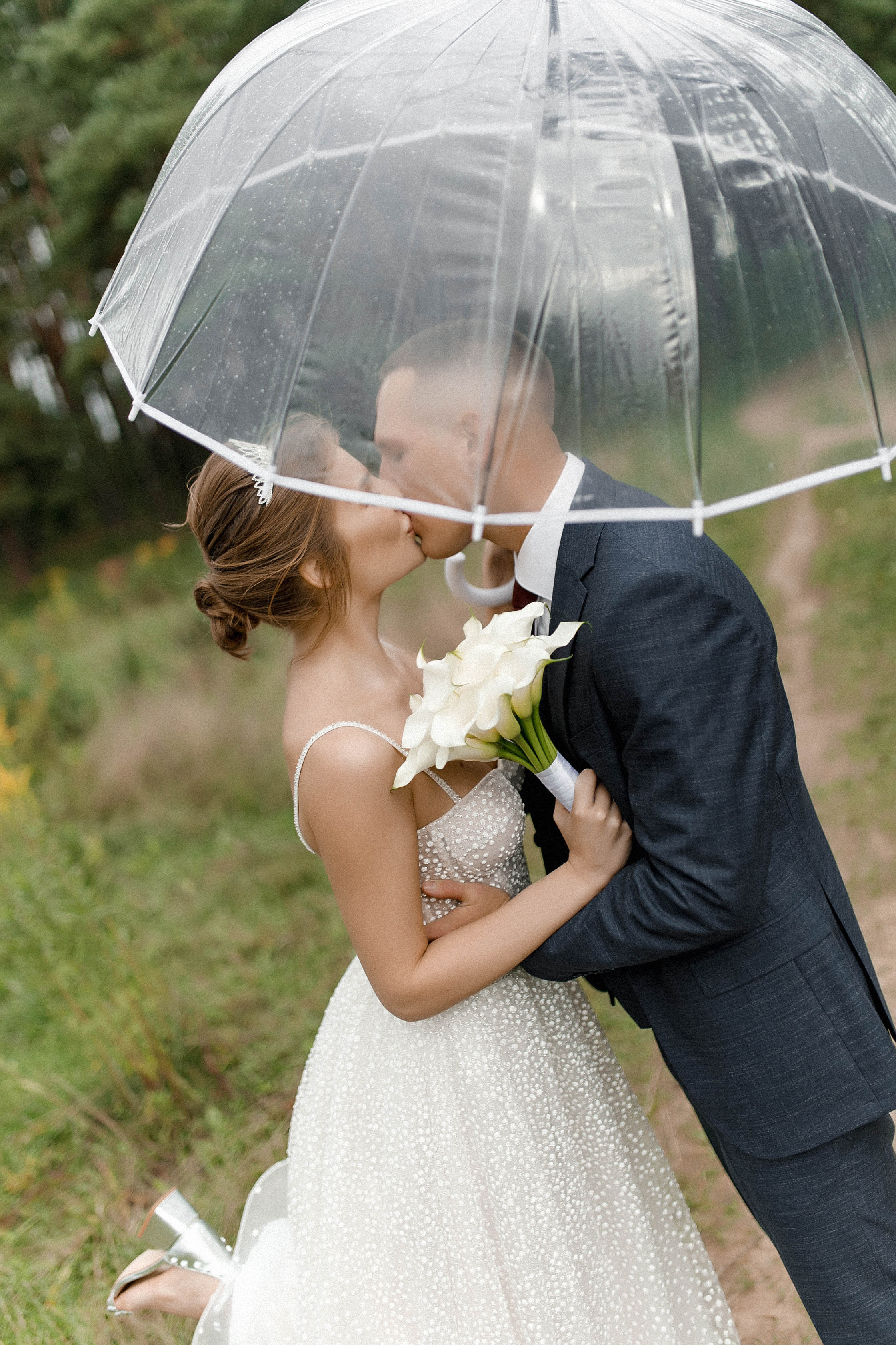 Лёша и Злата. Свадебный и семейный фотограф в Орша