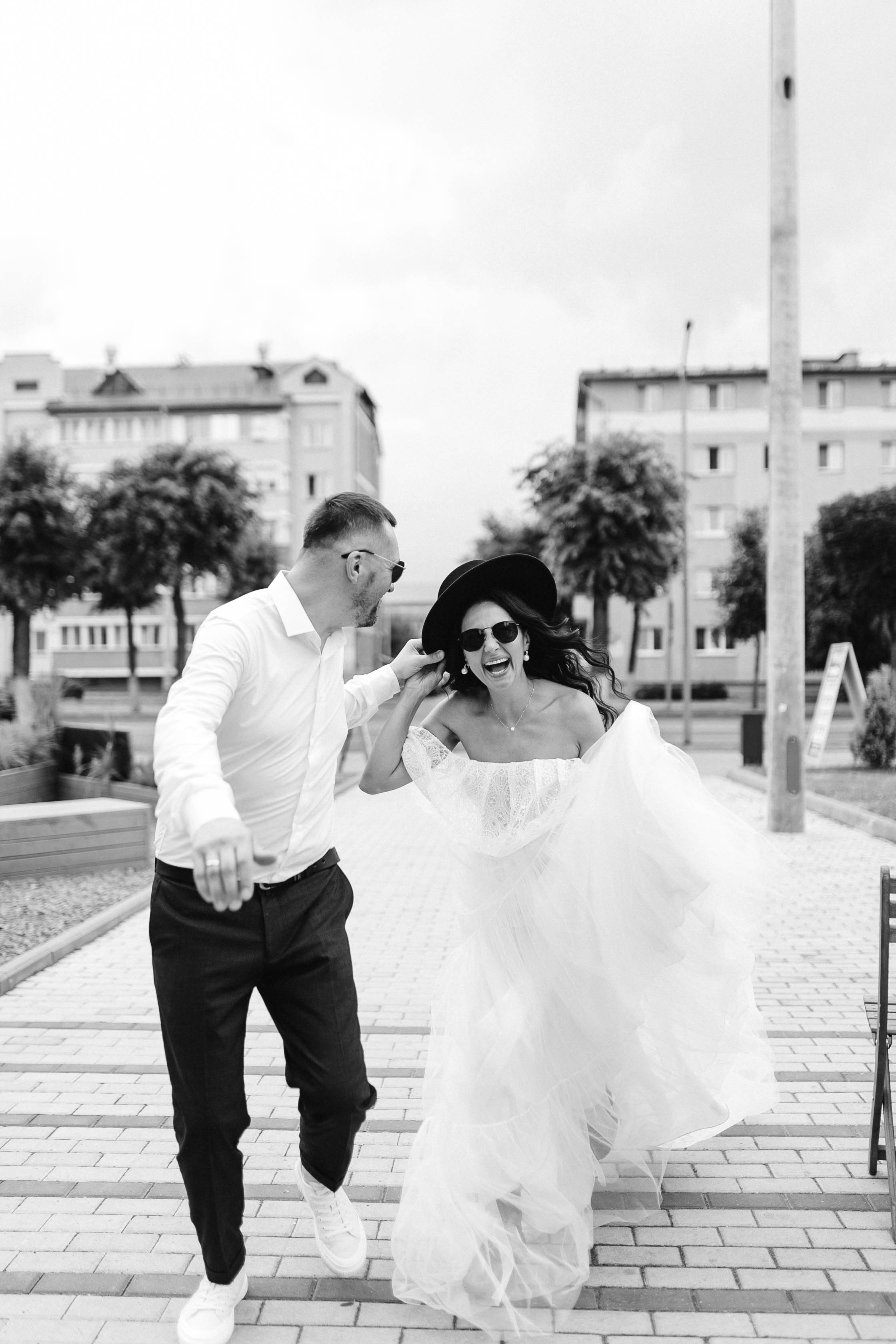 Саша и Инна. Свадебный и семейный фотограф в Орша