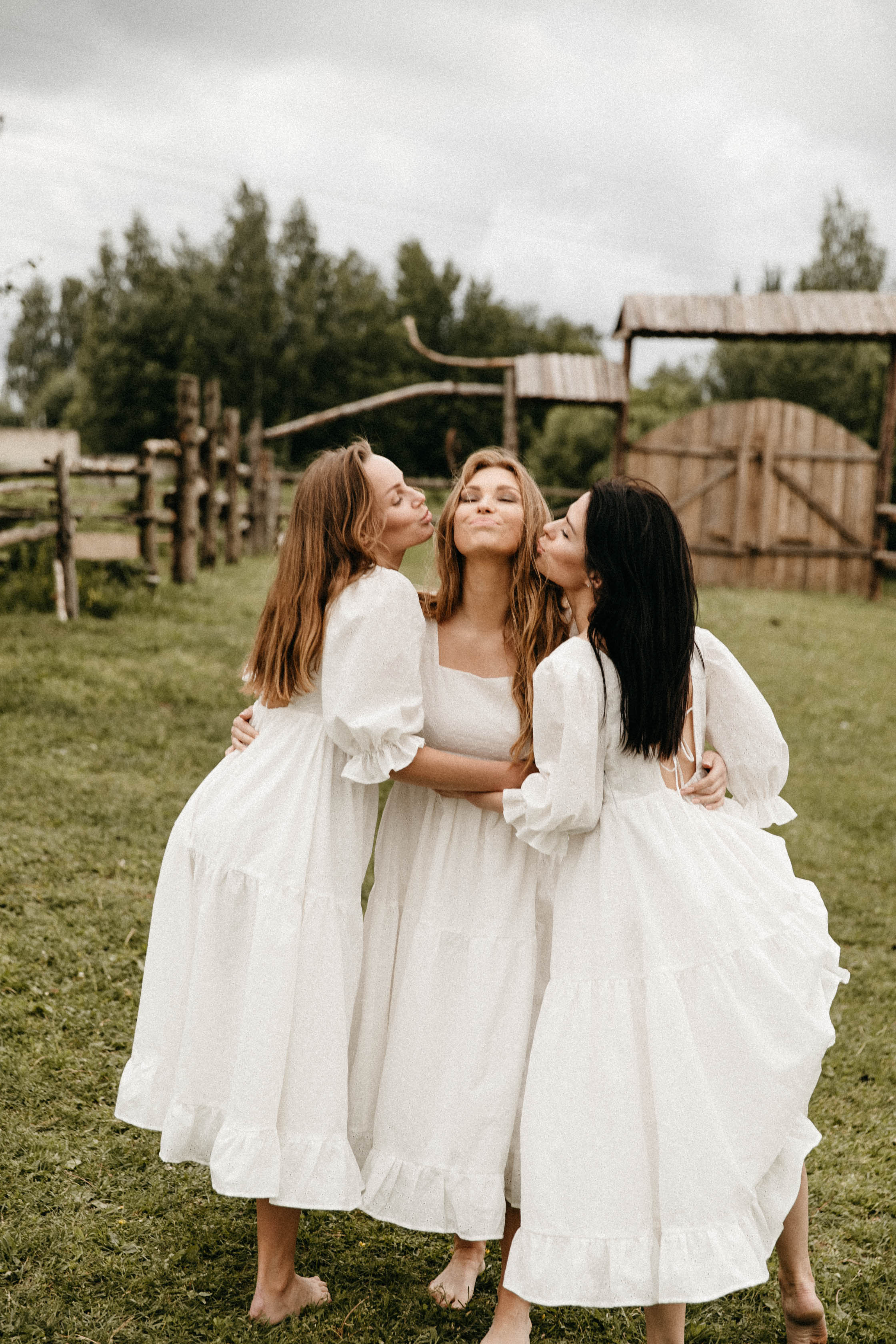 Стас и Александра. Свадебный и семейный фотограф в Орша