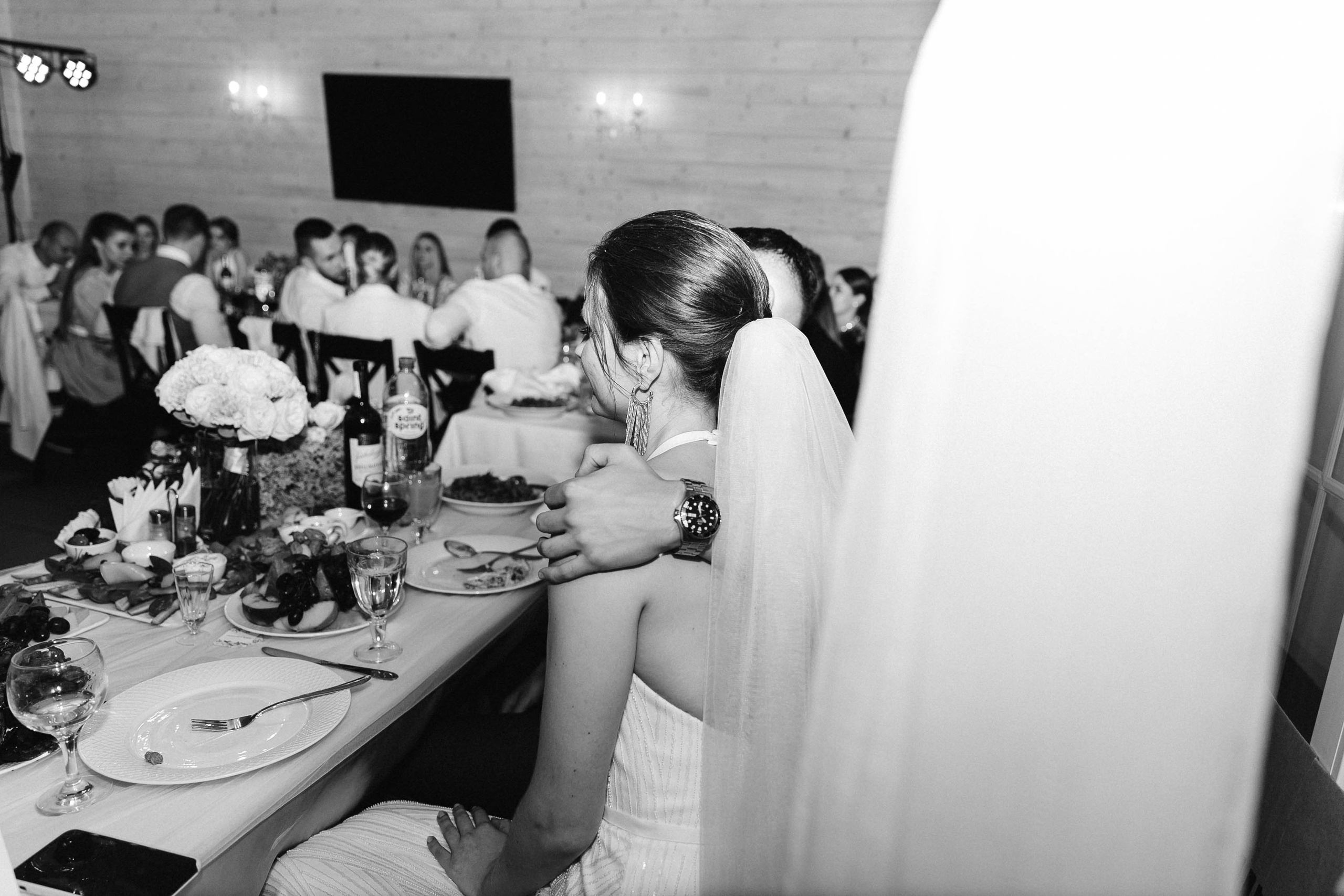 Стас и Полина. Свадебный и семейный фотограф в Орша