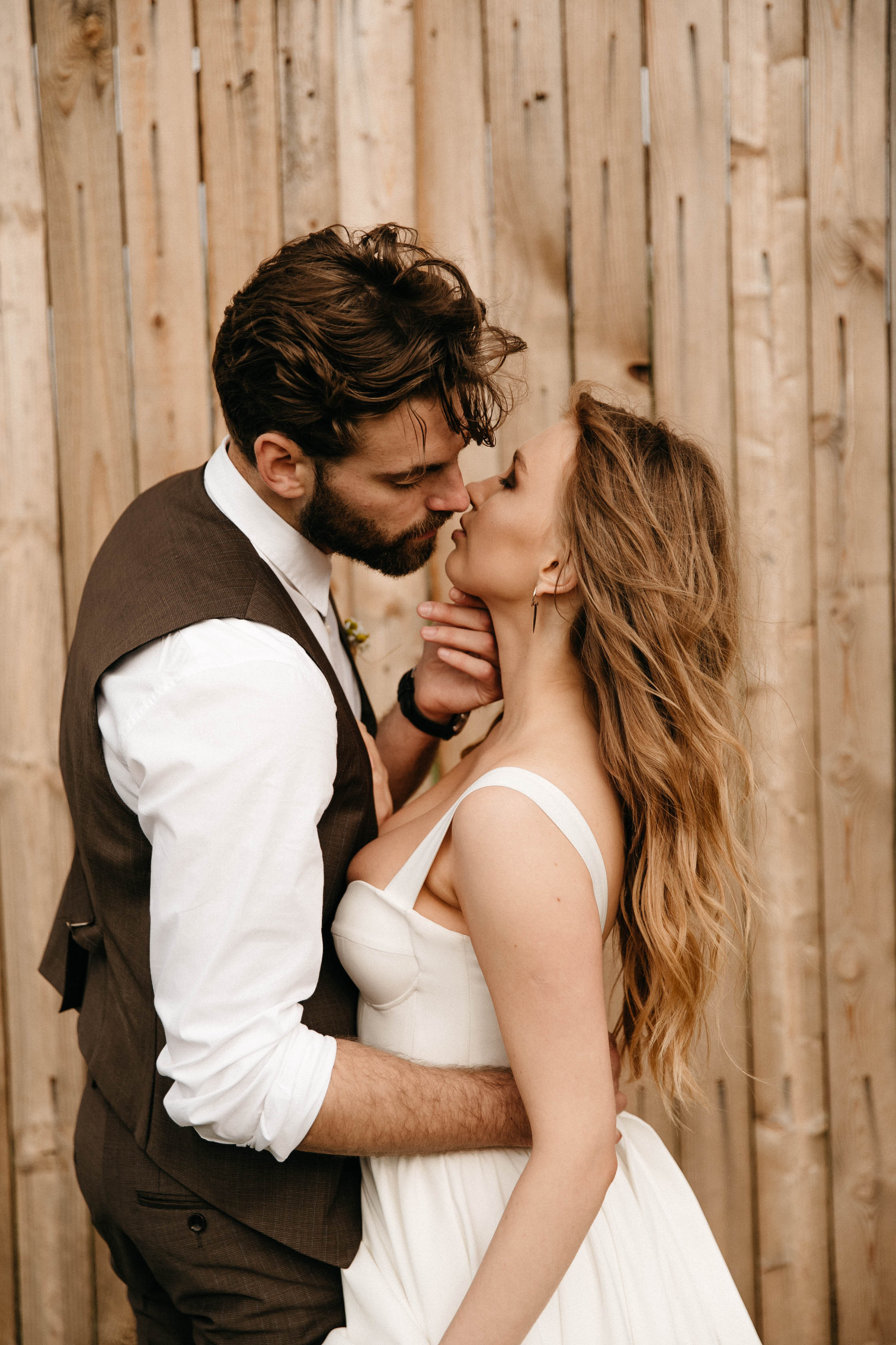 Стас и Александра. Свадебный и семейный фотограф в Орша