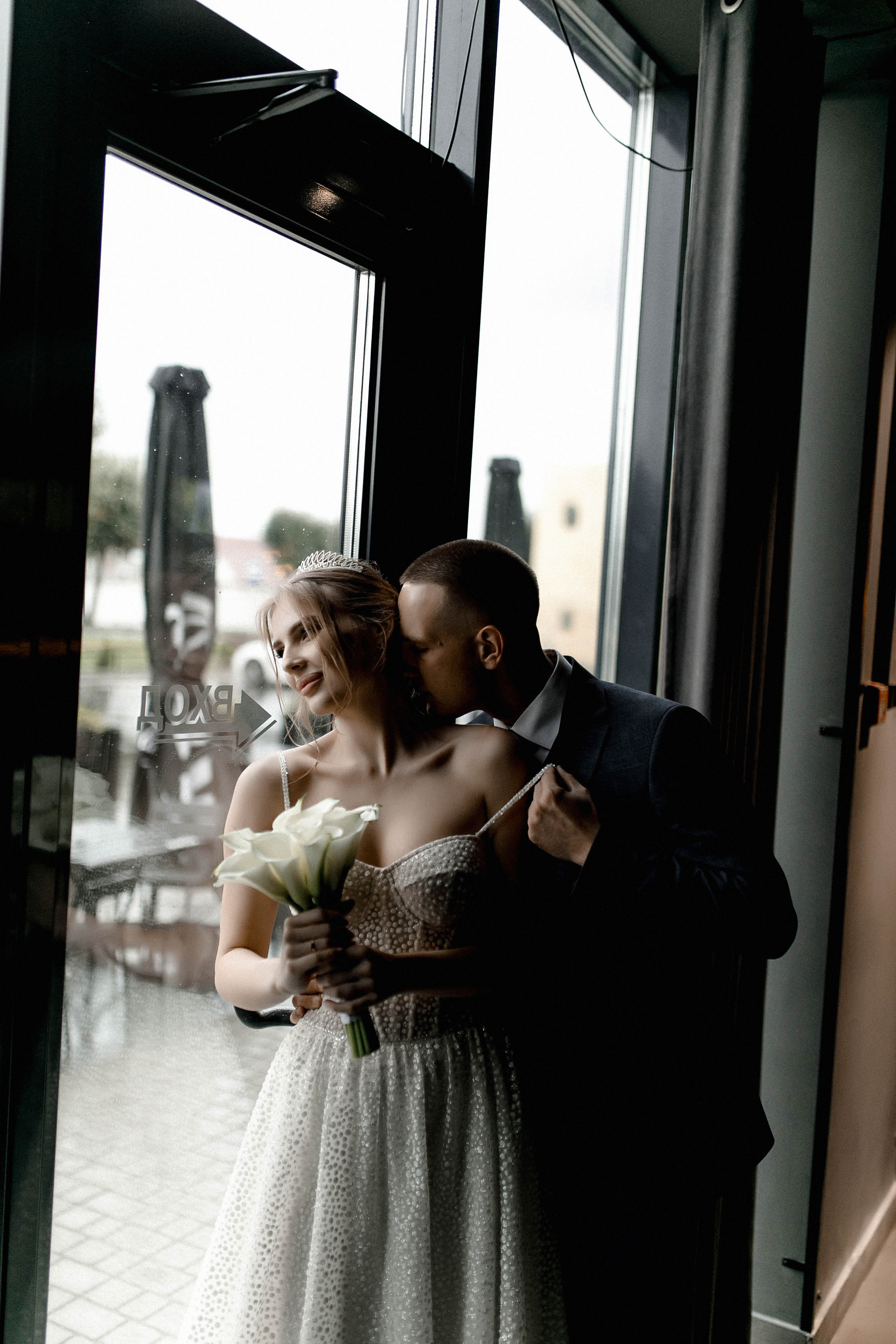 Лёша и Злата. Свадебный и семейный фотограф в Орша