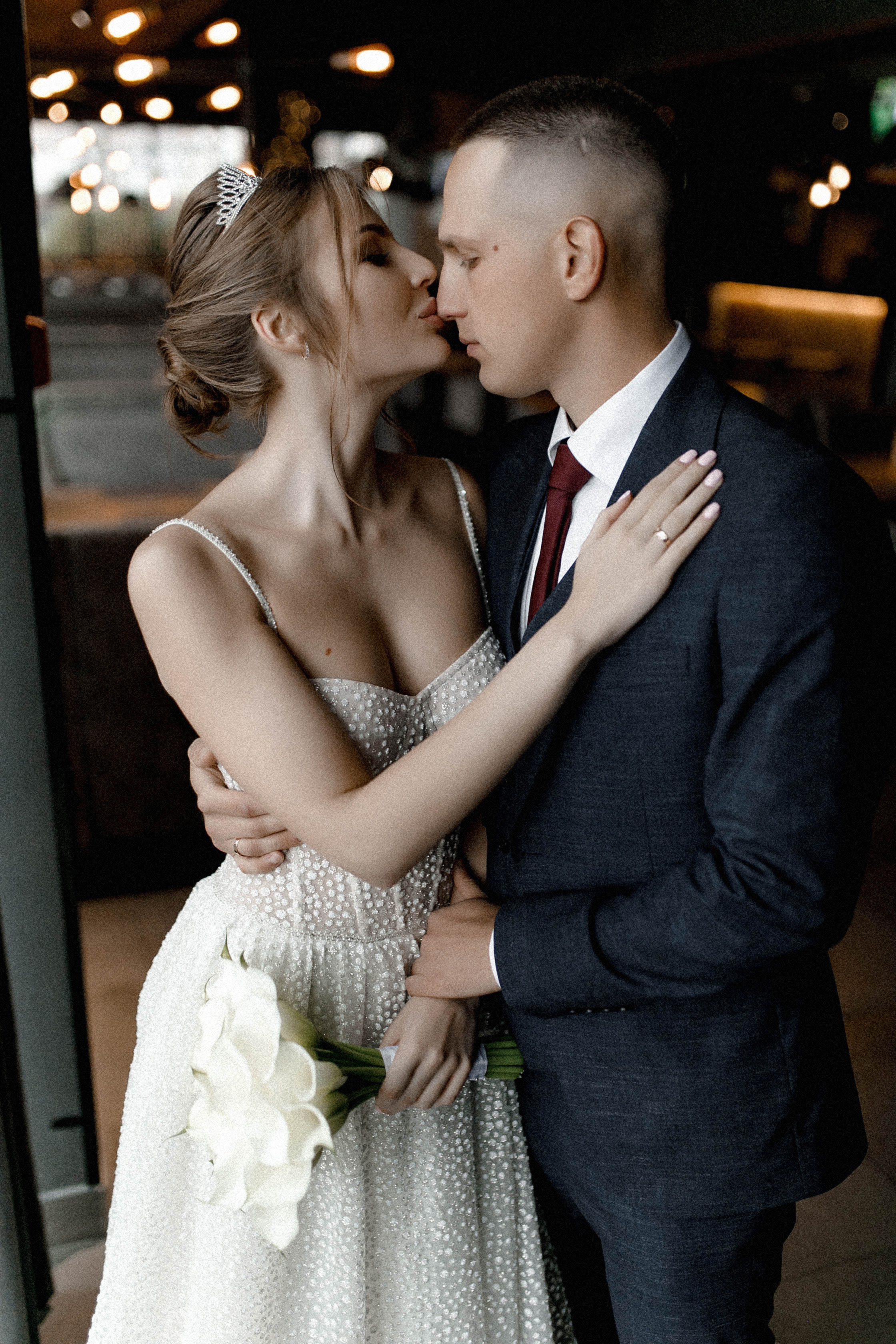 Лёша и Злата. Свадебный и семейный фотограф в Орша