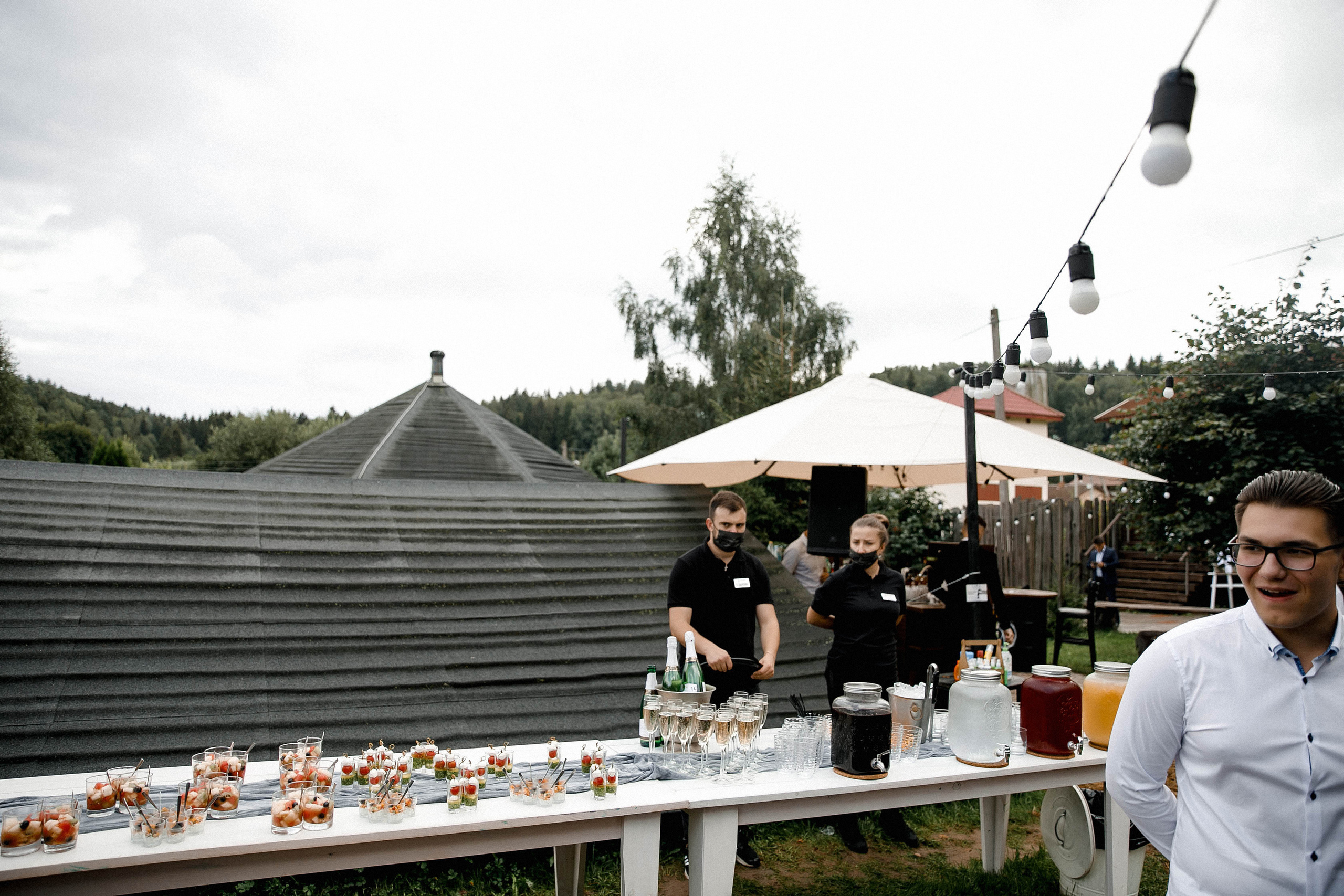 Лёша и Ира. Свадебный и семейный фотограф в Орша