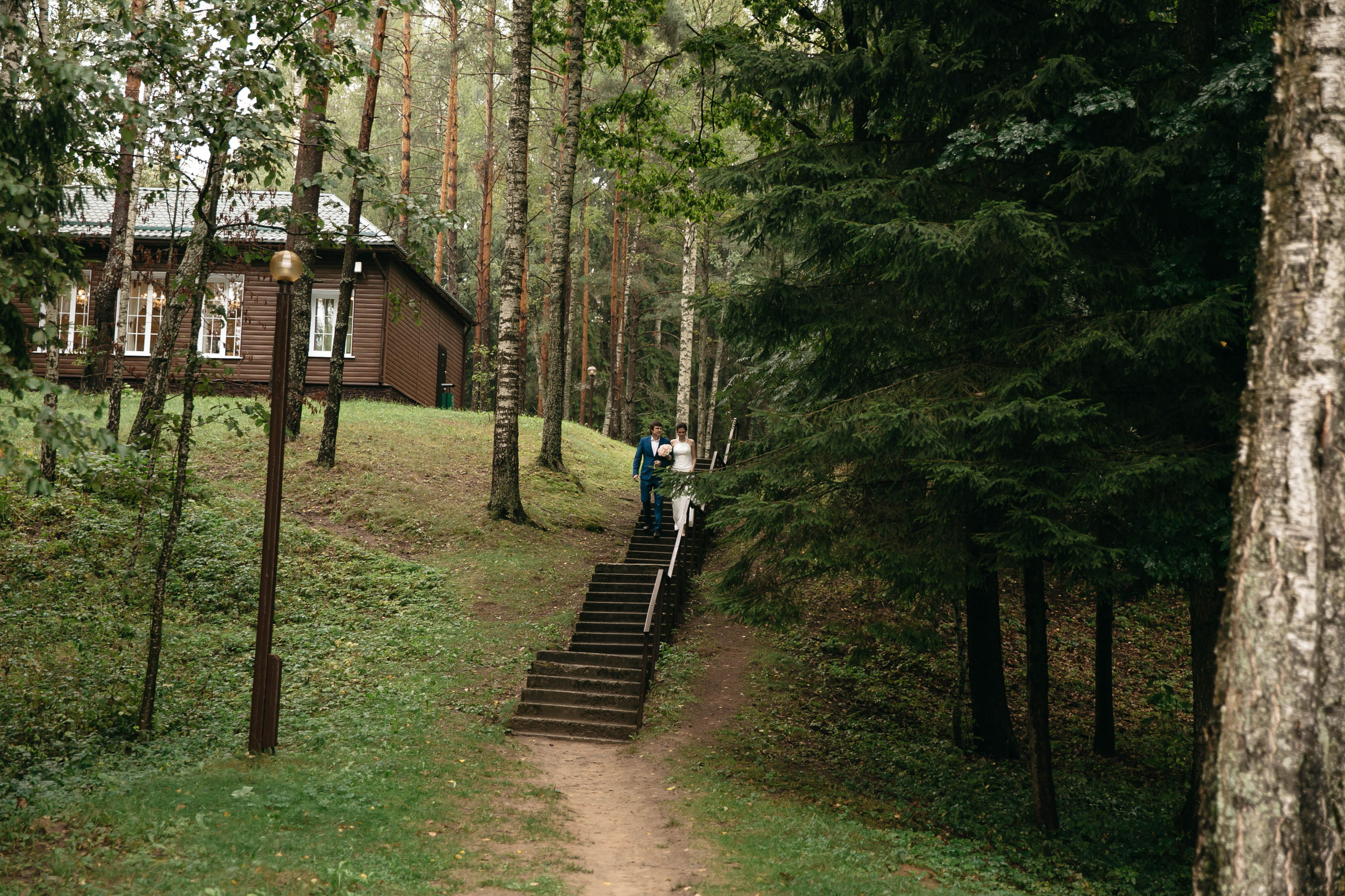 Стас и Полина. Свадебный и семейный фотограф в Орша