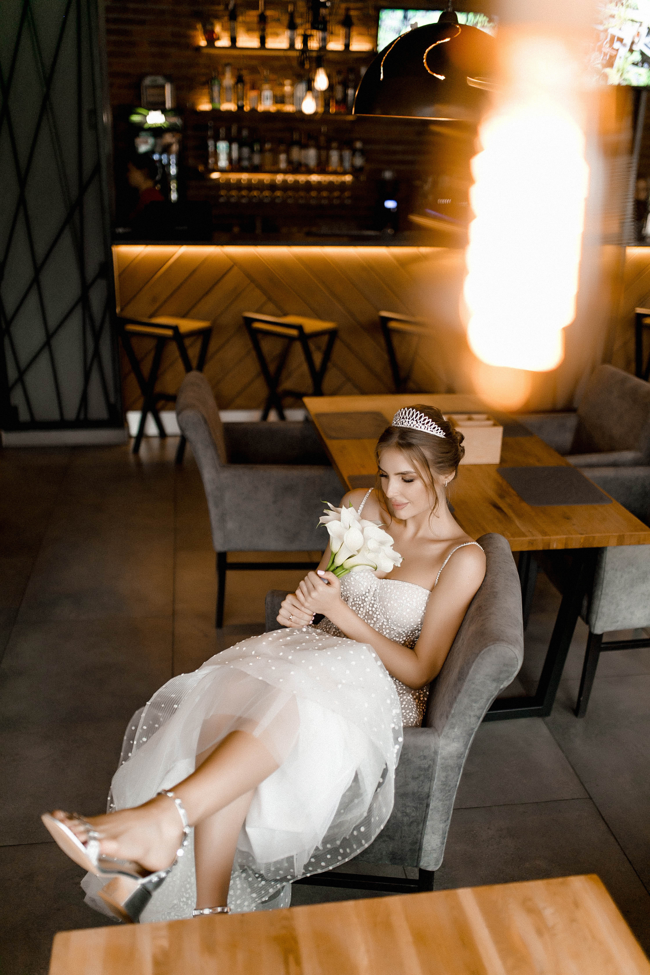 Лёша и Злата. Свадебный и семейный фотограф в Орша