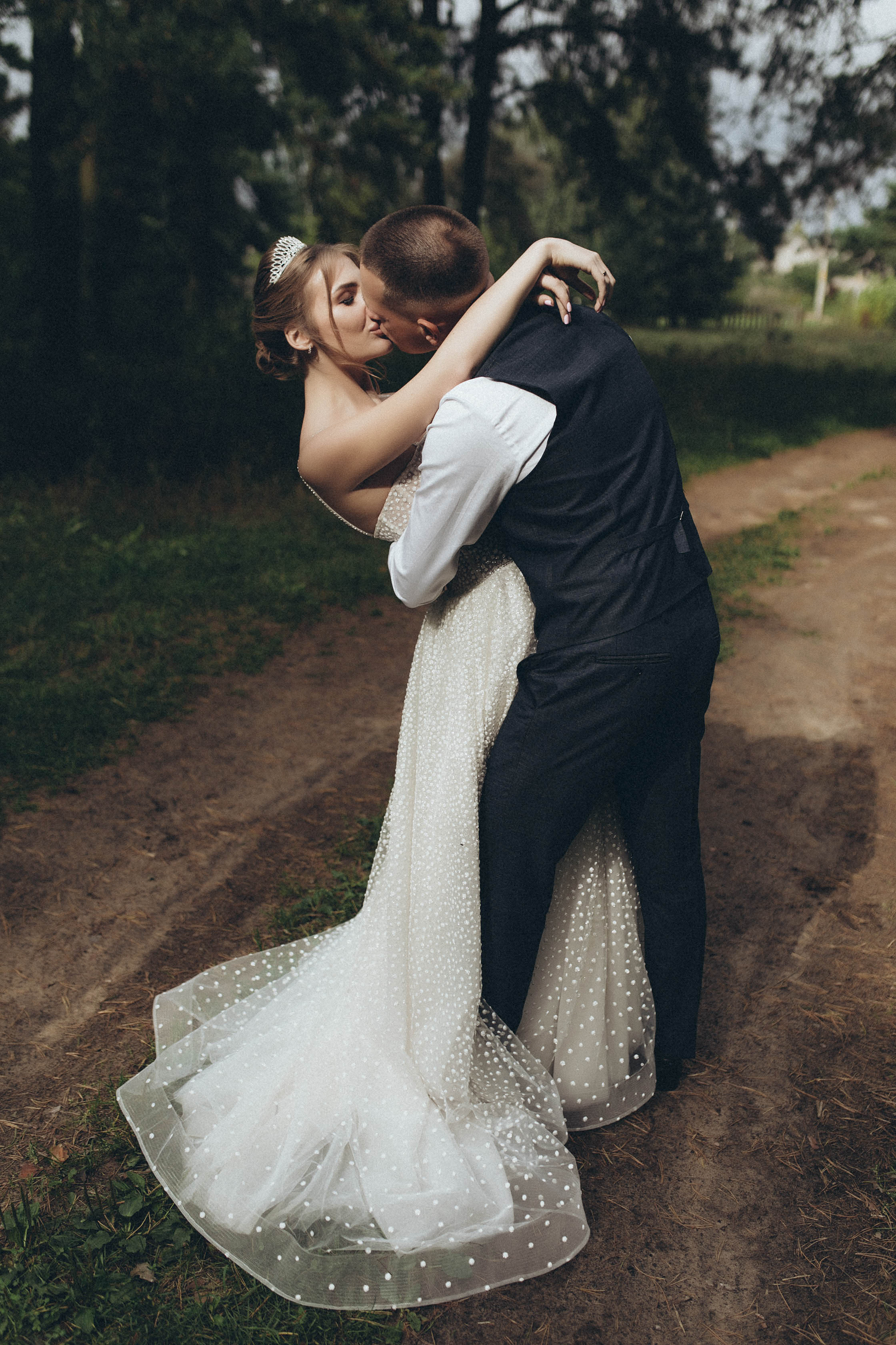 Лёша и Злата. Свадебный и семейный фотограф в Орша