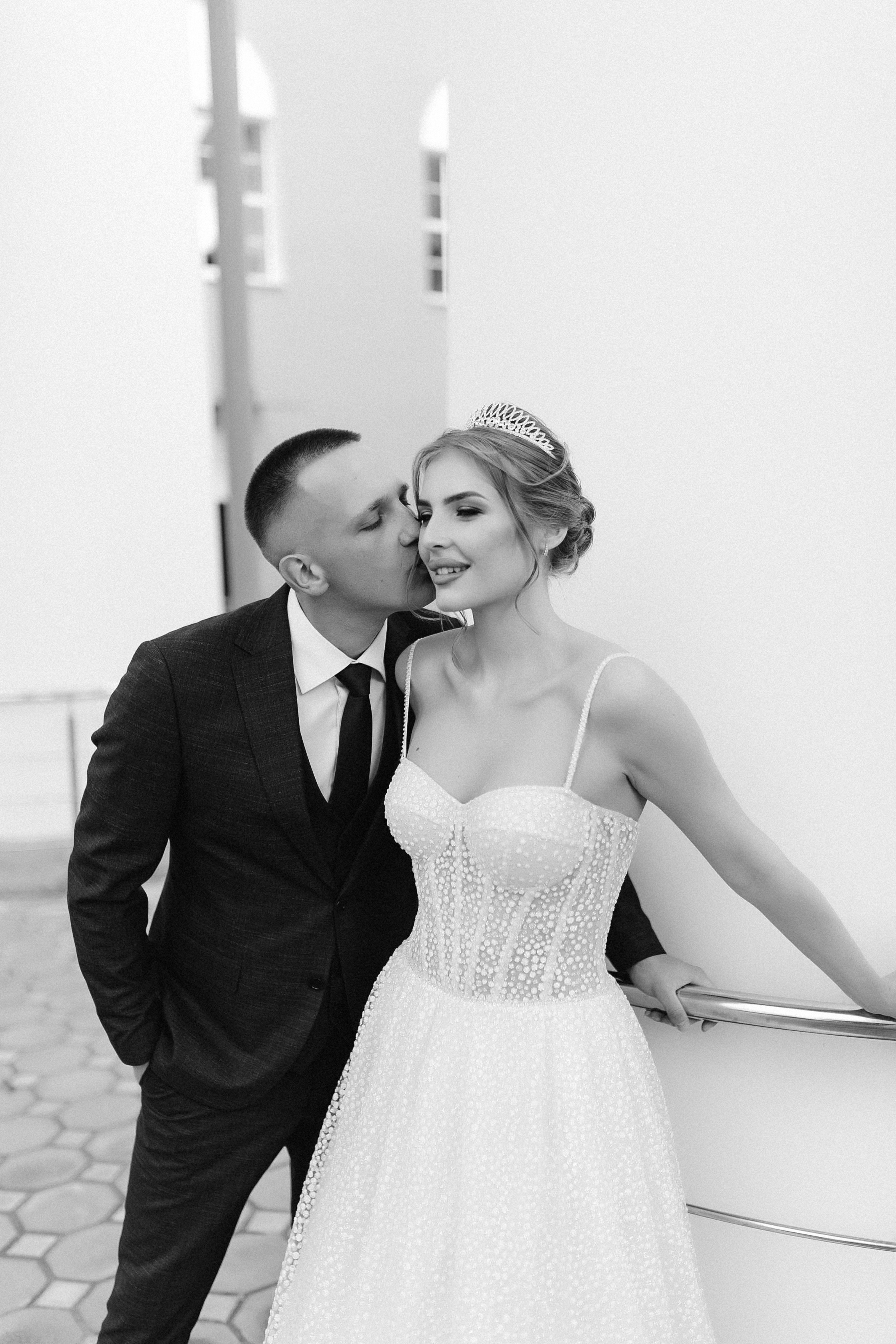 Лёша и Злата. Свадебный и семейный фотограф в Орша