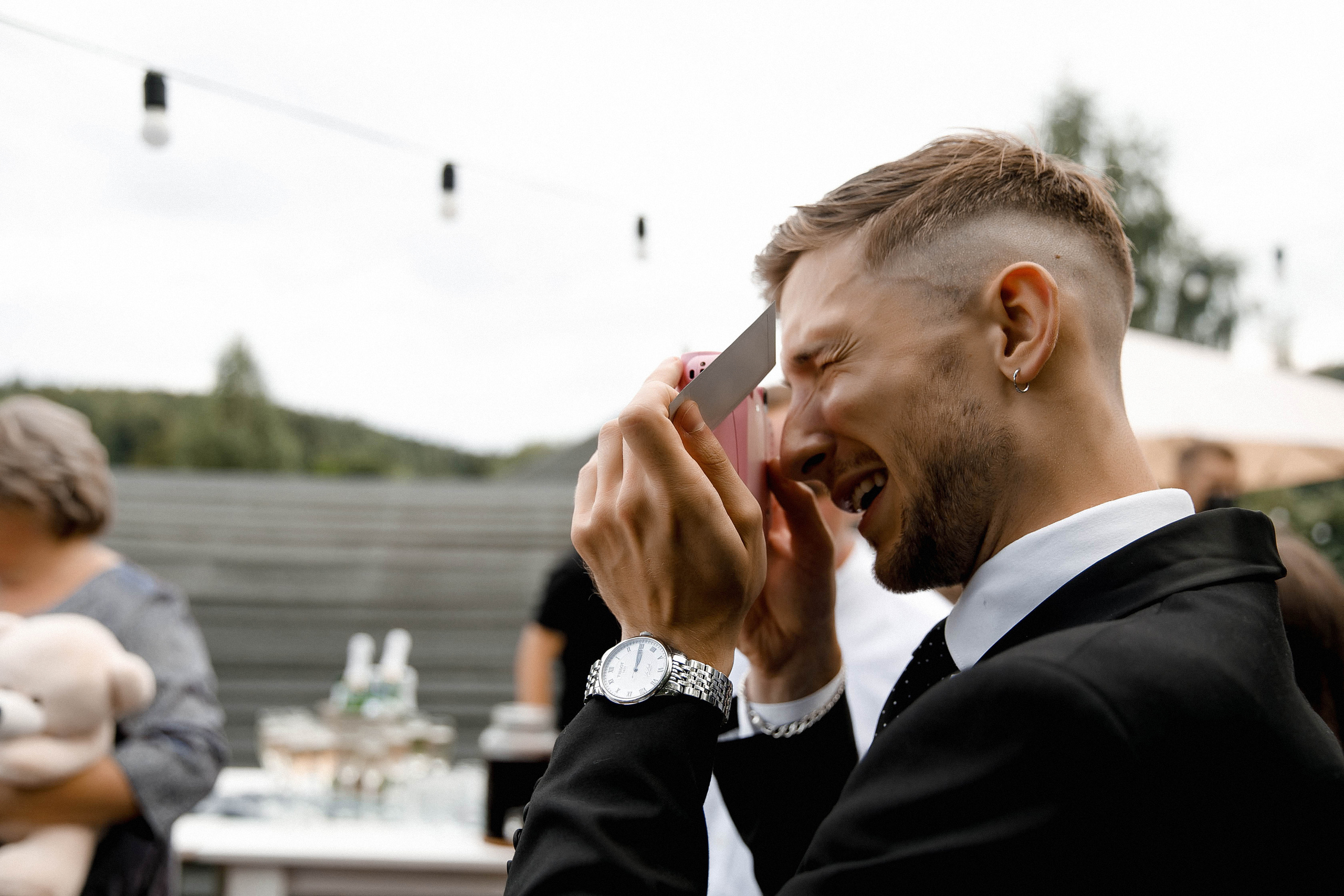 Лёша и Ира. Свадебный и семейный фотограф в Орша