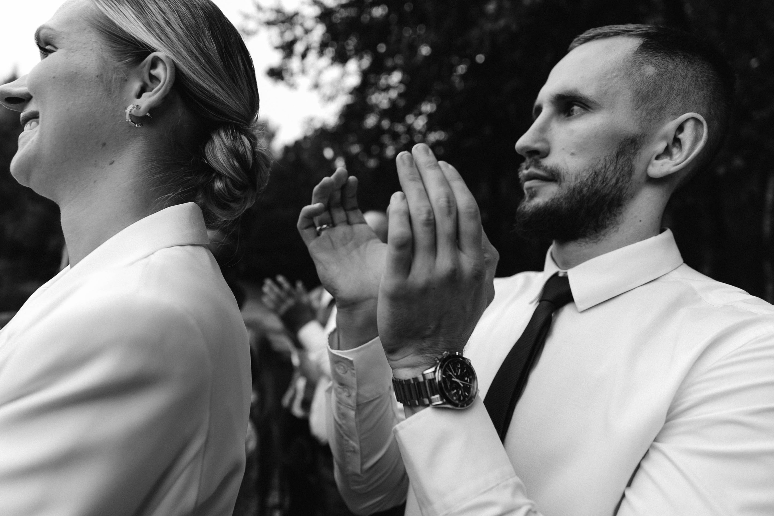 Стас и Полина. Свадебный и семейный фотограф в Орша