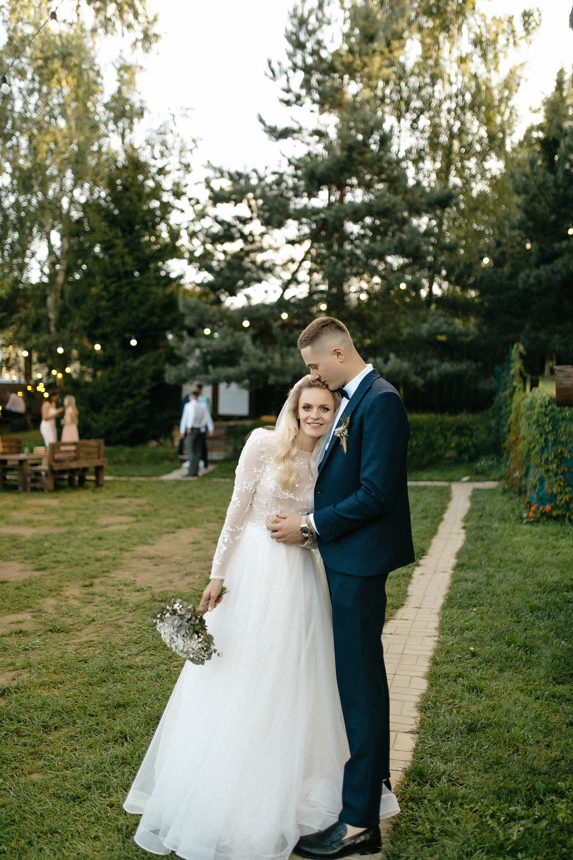 Лёша и Ира. Свадебный и семейный фотограф в Орша