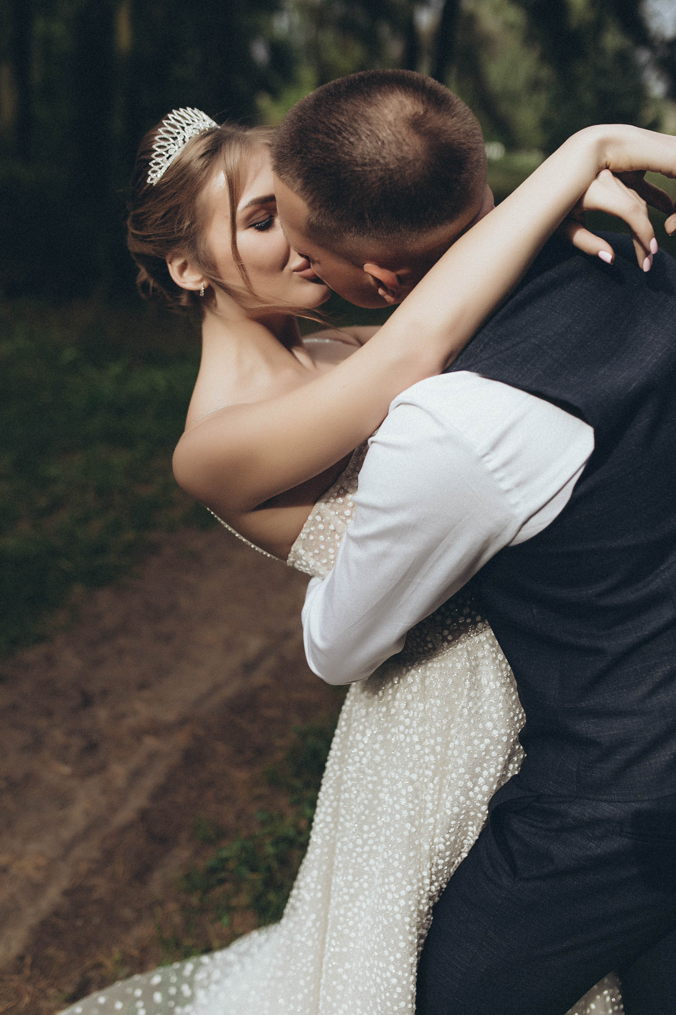 Лёша и Злата. Свадебный и семейный фотограф в Орша