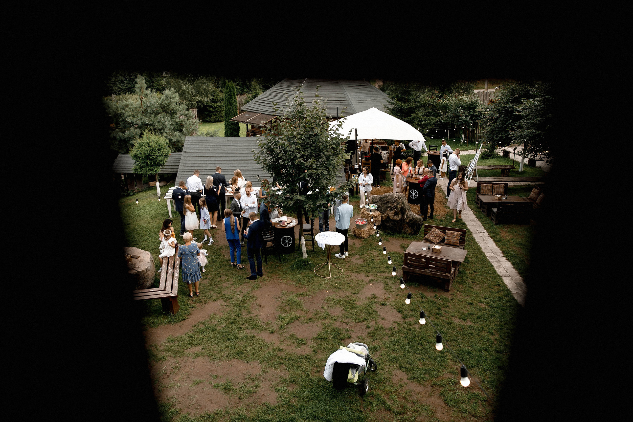 Лёша и Ира. Свадебный и семейный фотограф в Орша