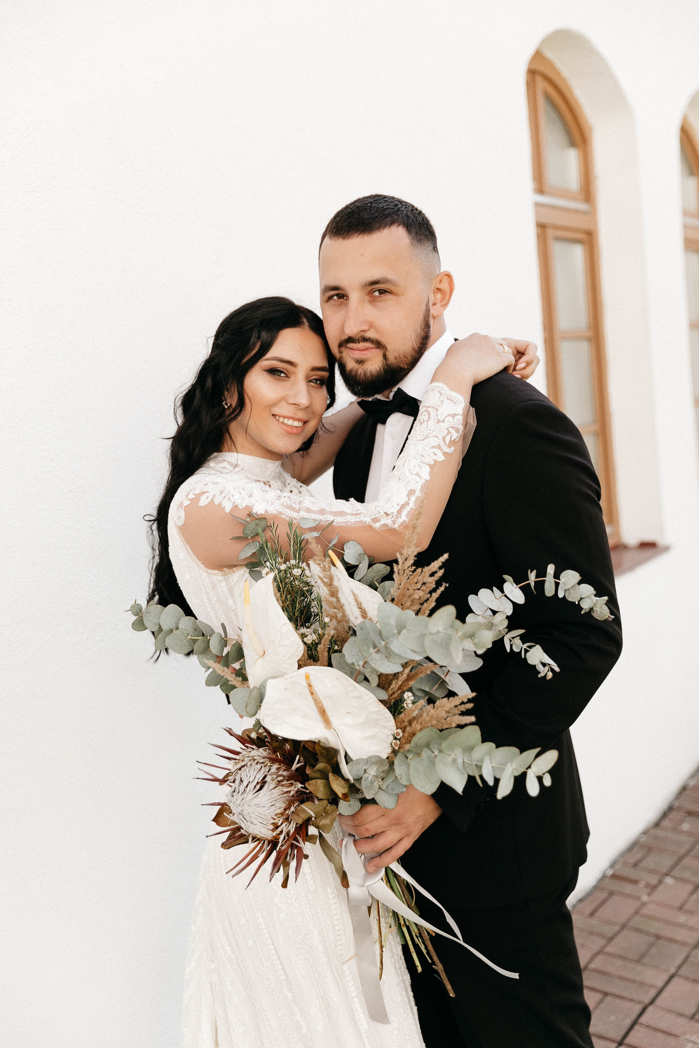 Влад и Маша. Свадебный и семейный фотограф в Орша