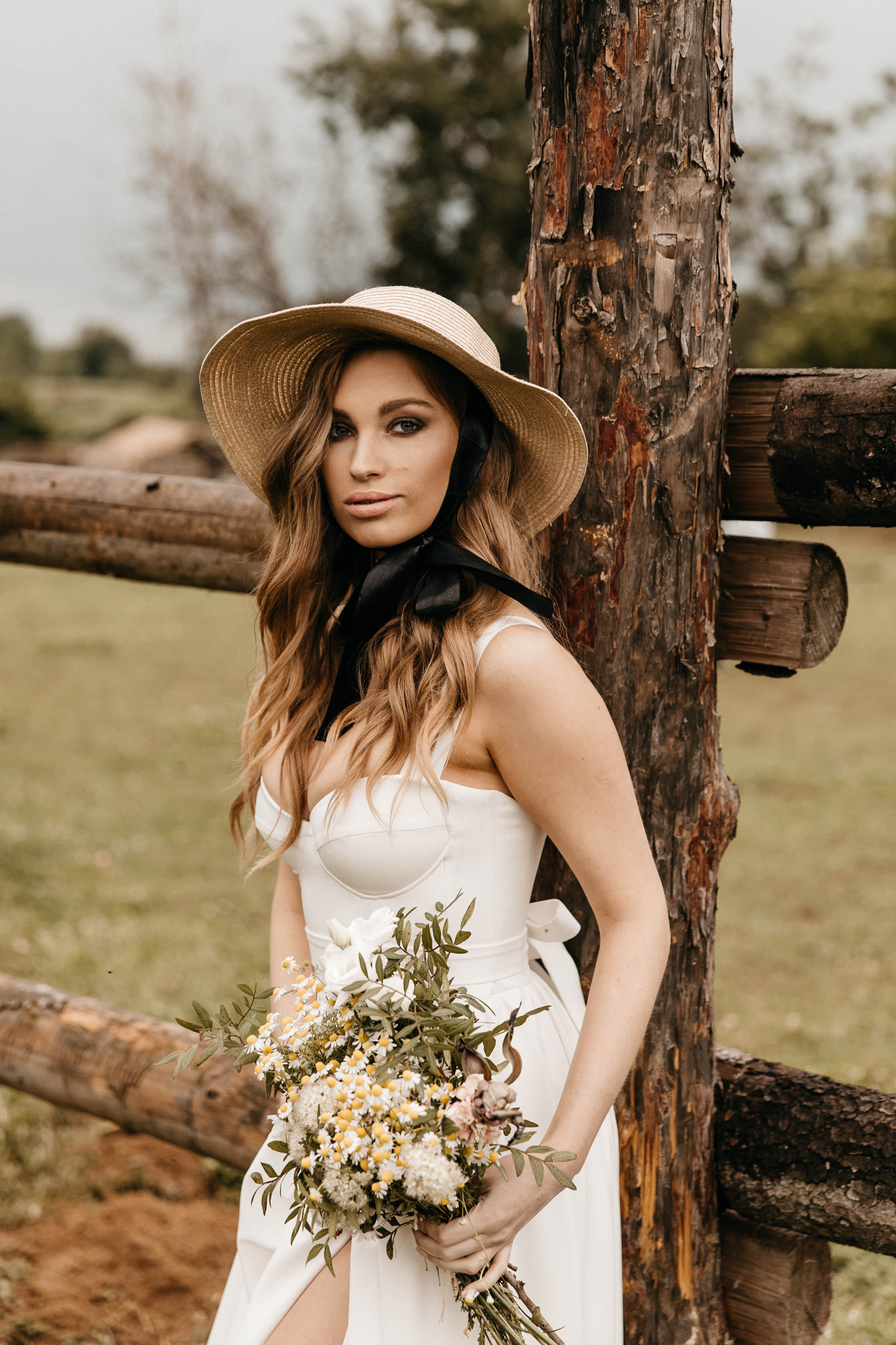 Стас и Александра. Свадебный и семейный фотограф в Орша