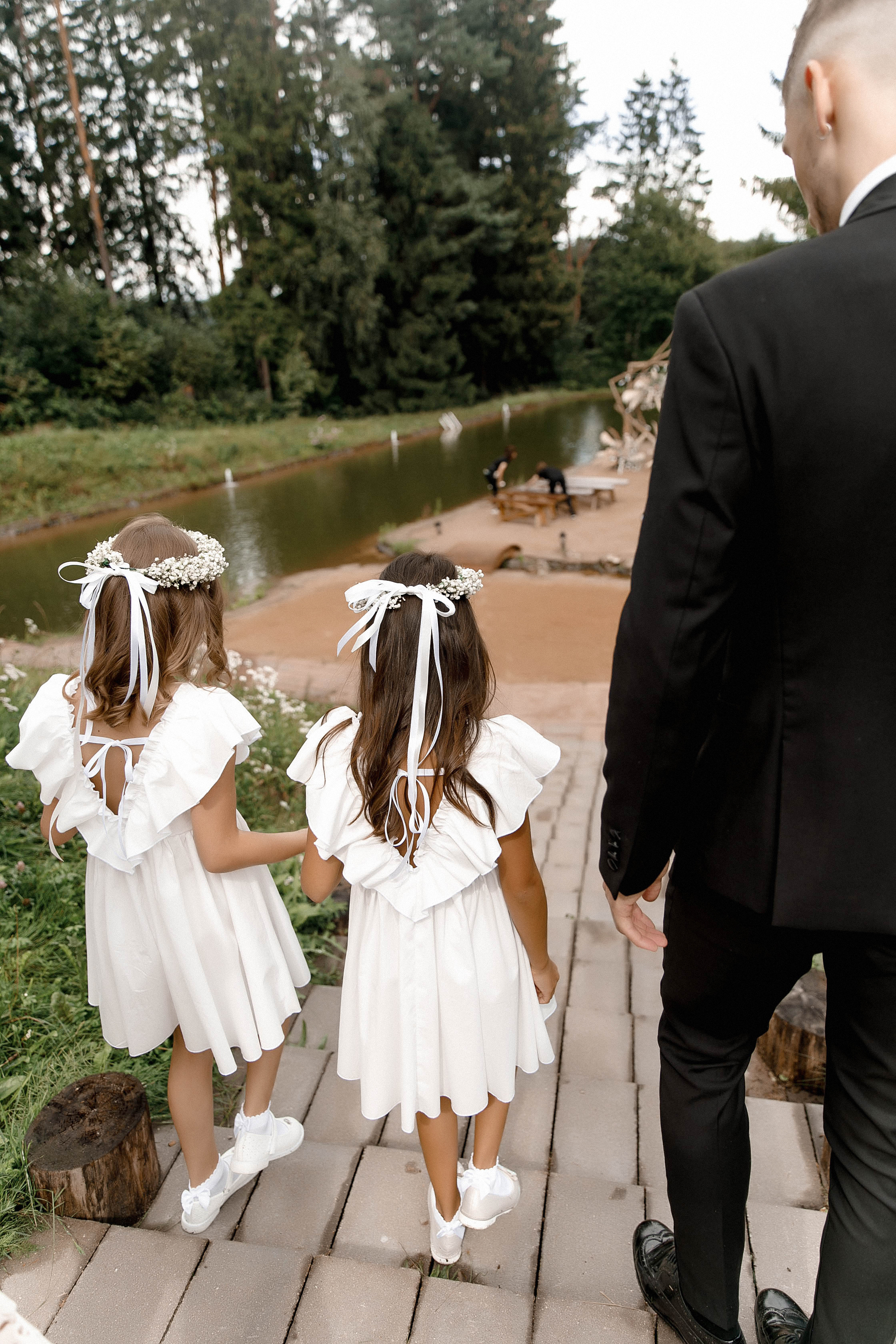 Лёша и Ира. Свадебный и семейный фотограф в Орша