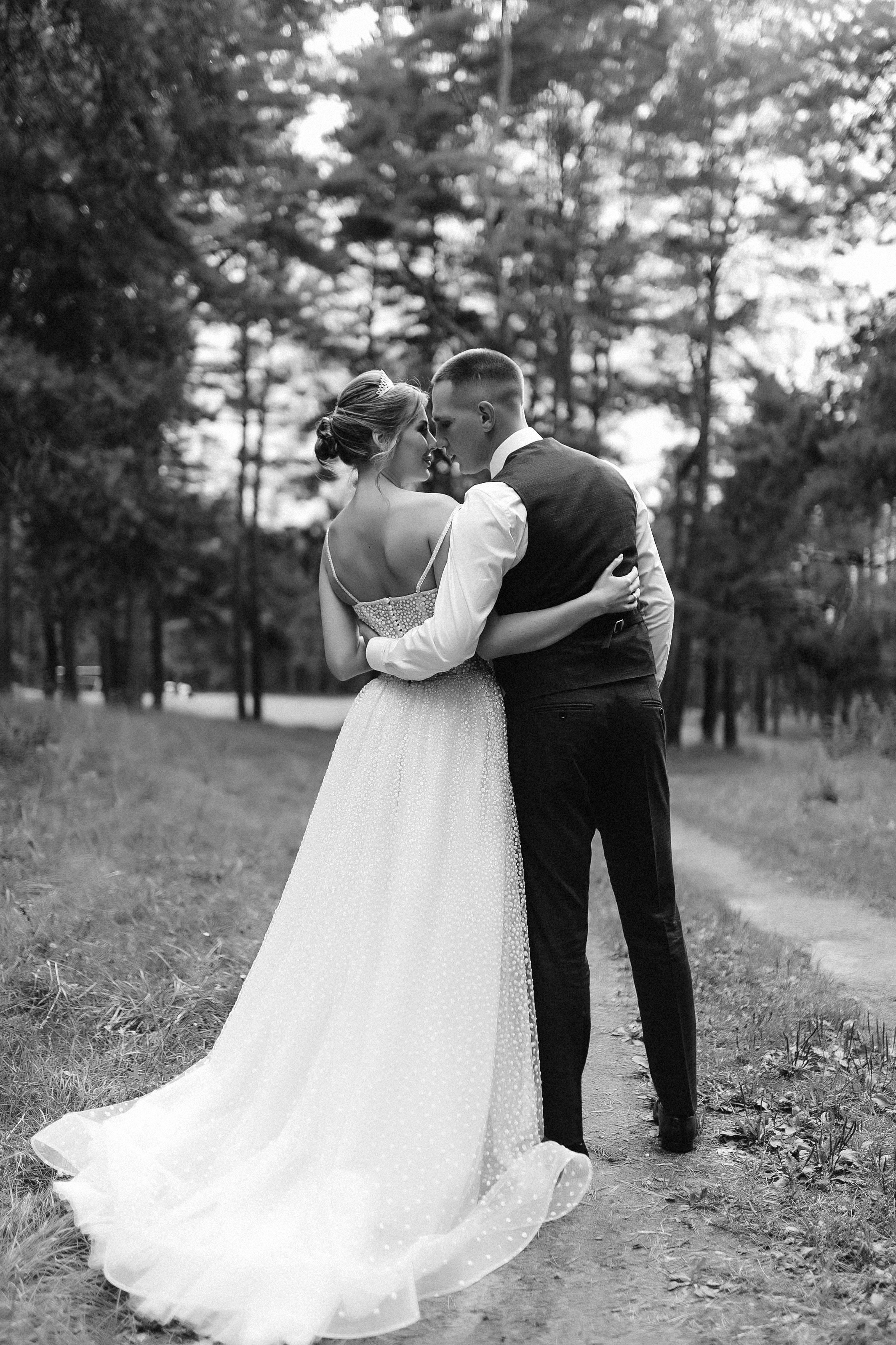 Лёша и Злата. Свадебный и семейный фотограф в Орша