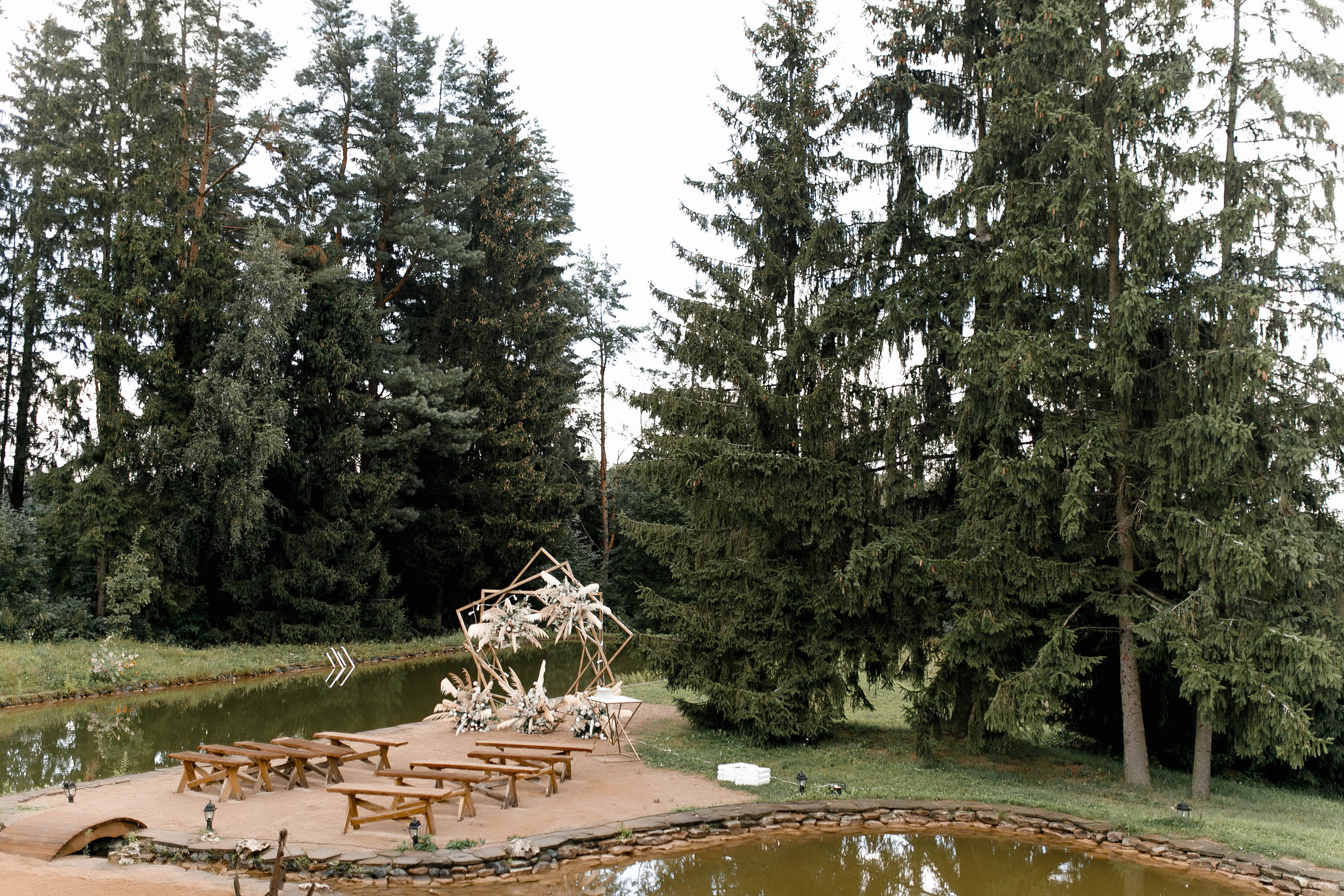 Лёша и Ира. Свадебный и семейный фотограф в Орша