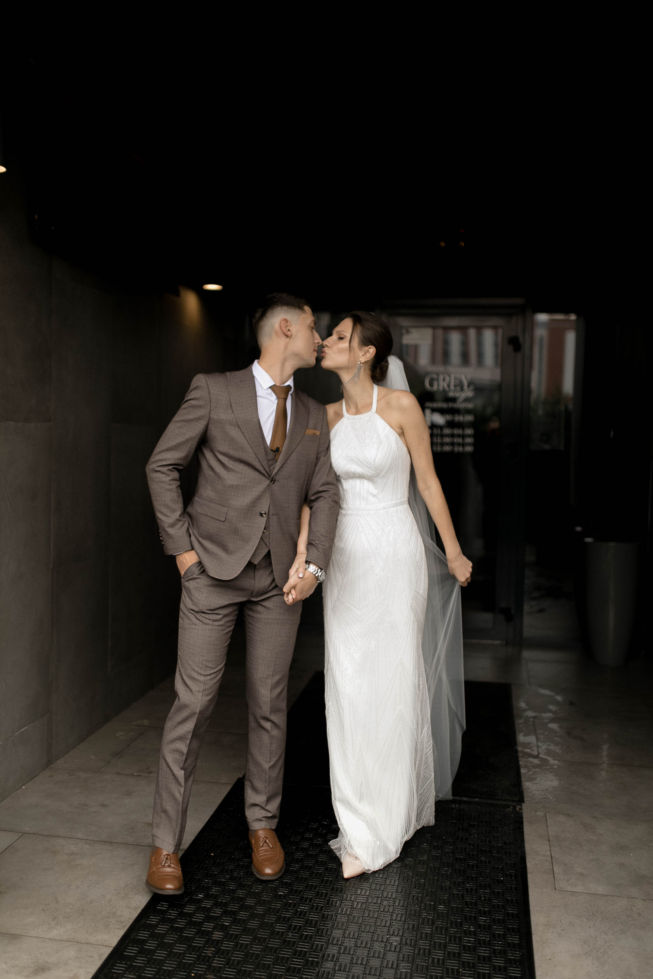 Стас и Полина. Свадебный и семейный фотограф в Орша