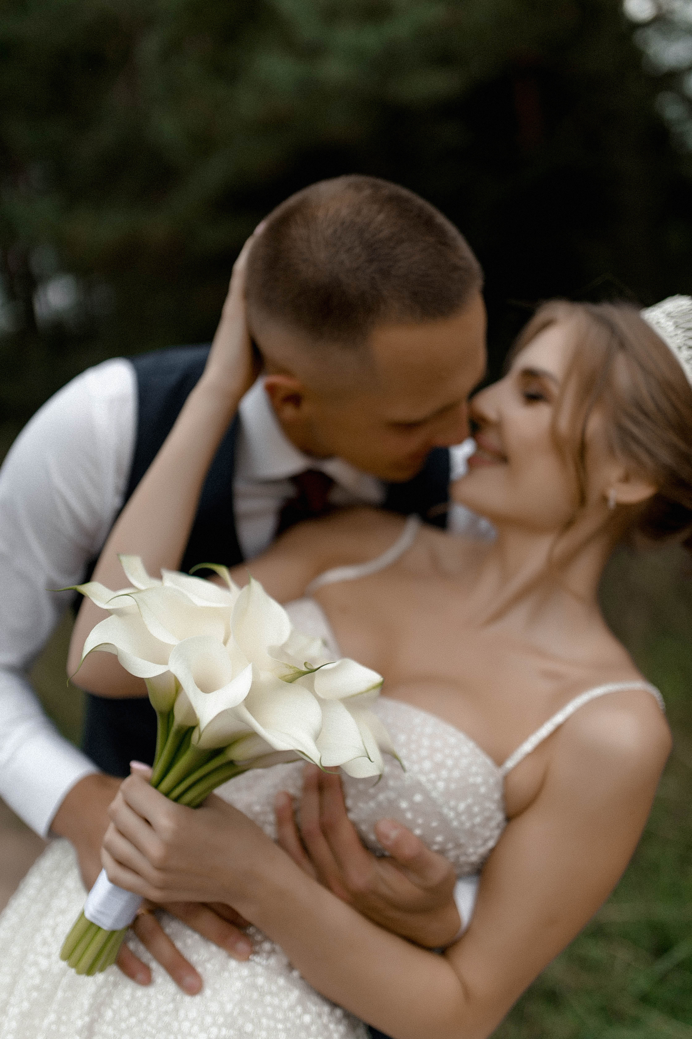 Лёша и Злата. Свадебный и семейный фотограф в Орша