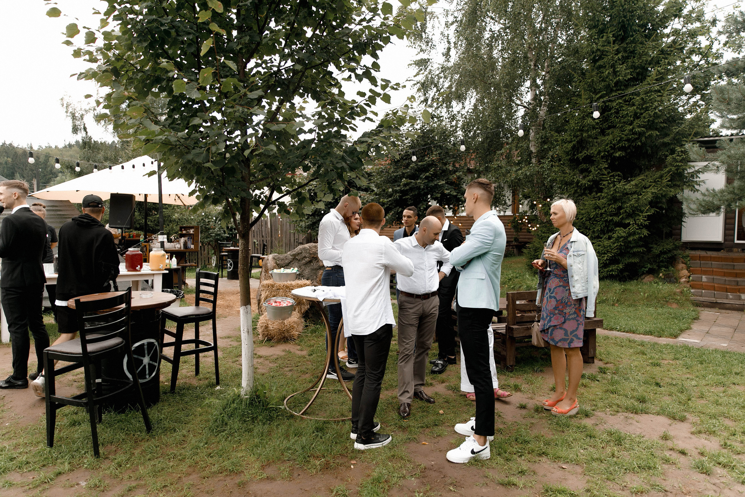 Лёша и Ира. Свадебный и семейный фотограф в Орша