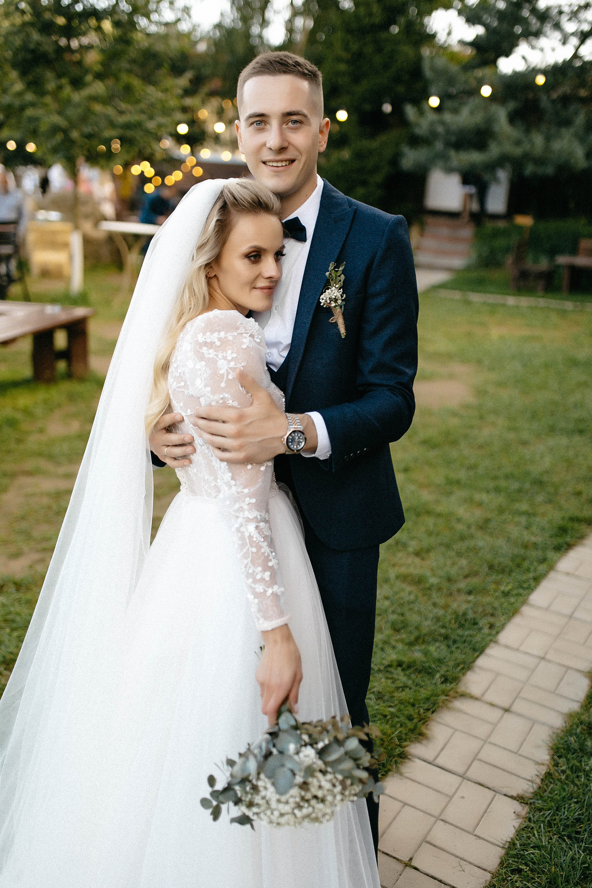 Лёша и Ира. Свадебный и семейный фотограф в Орша