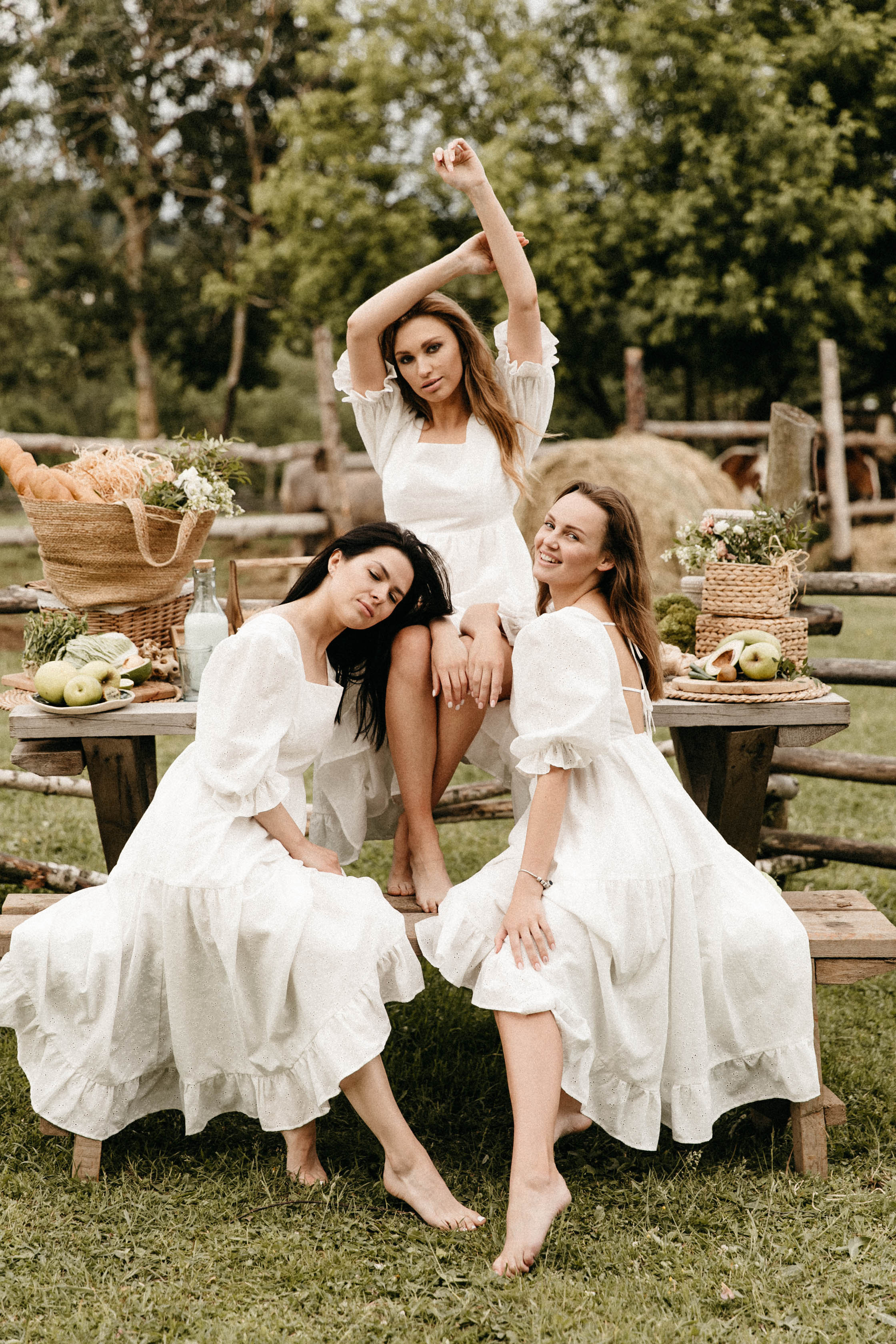 Стас и Александра. Свадебный и семейный фотограф в Орша