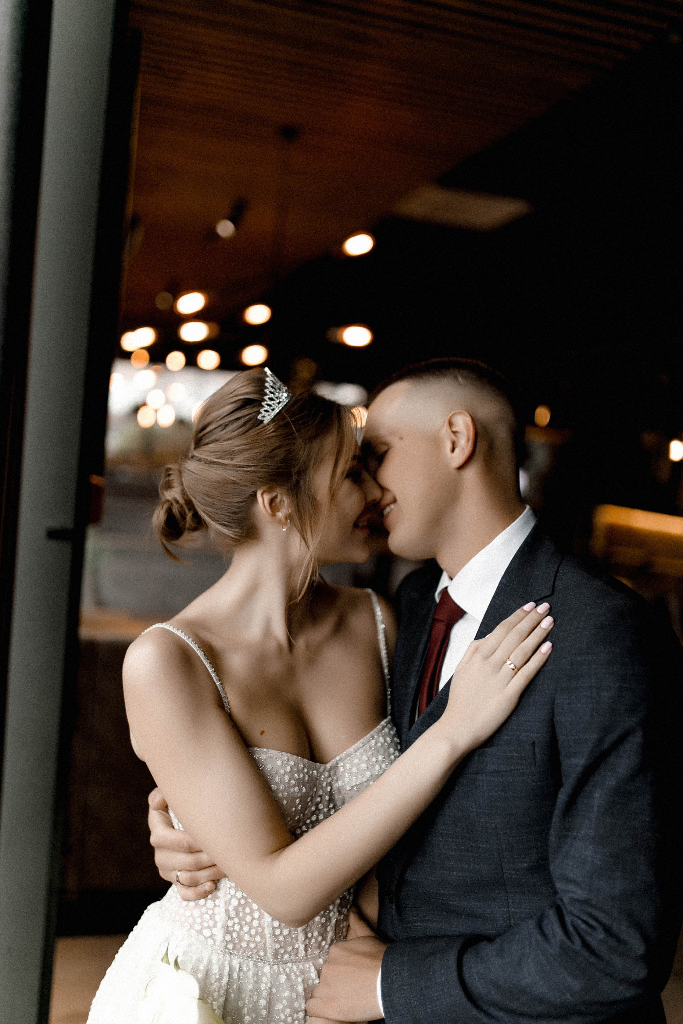 Лёша и Злата. Свадебный и семейный фотограф в Орша