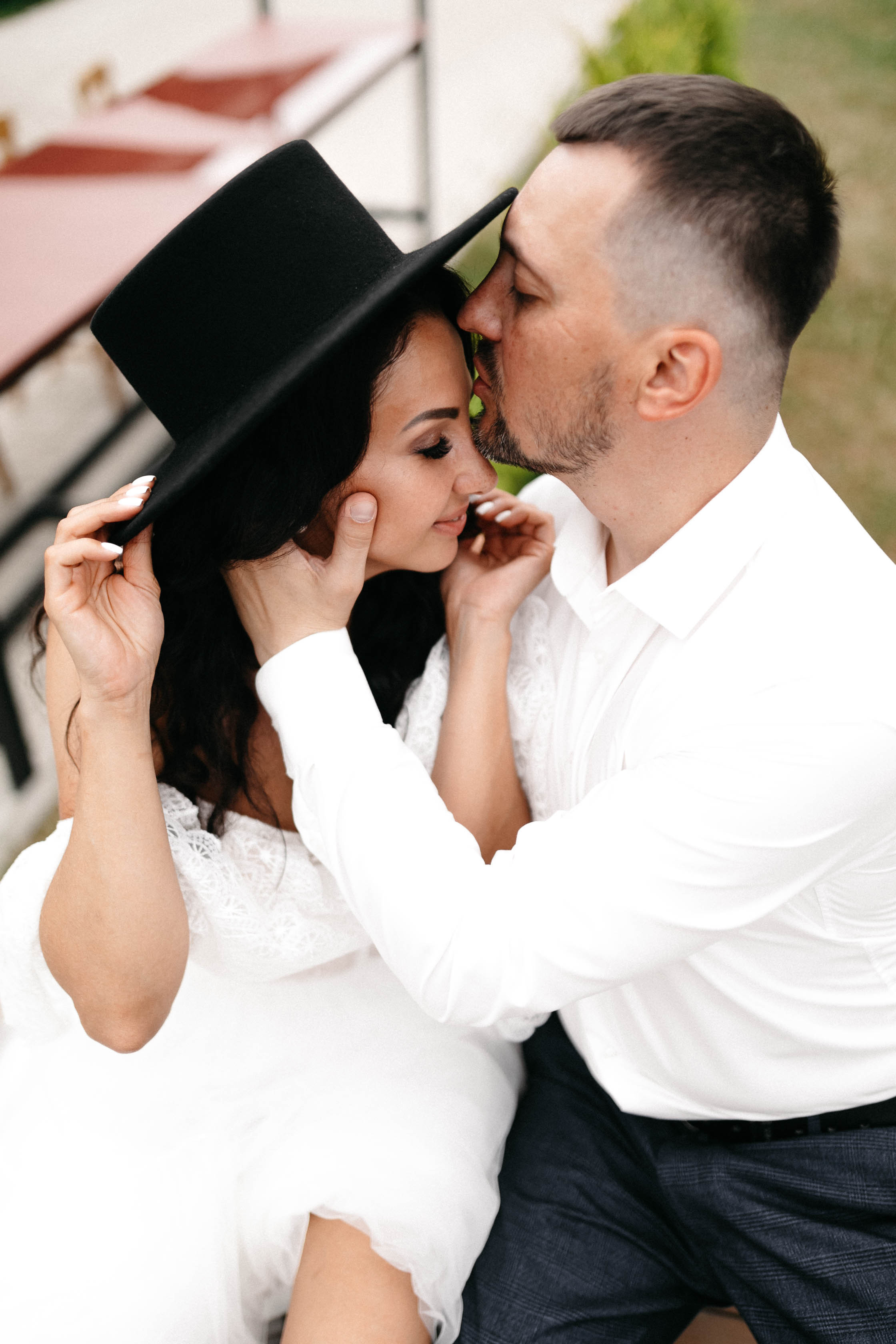 Саша и Инна. Свадебный и семейный фотограф в Орша