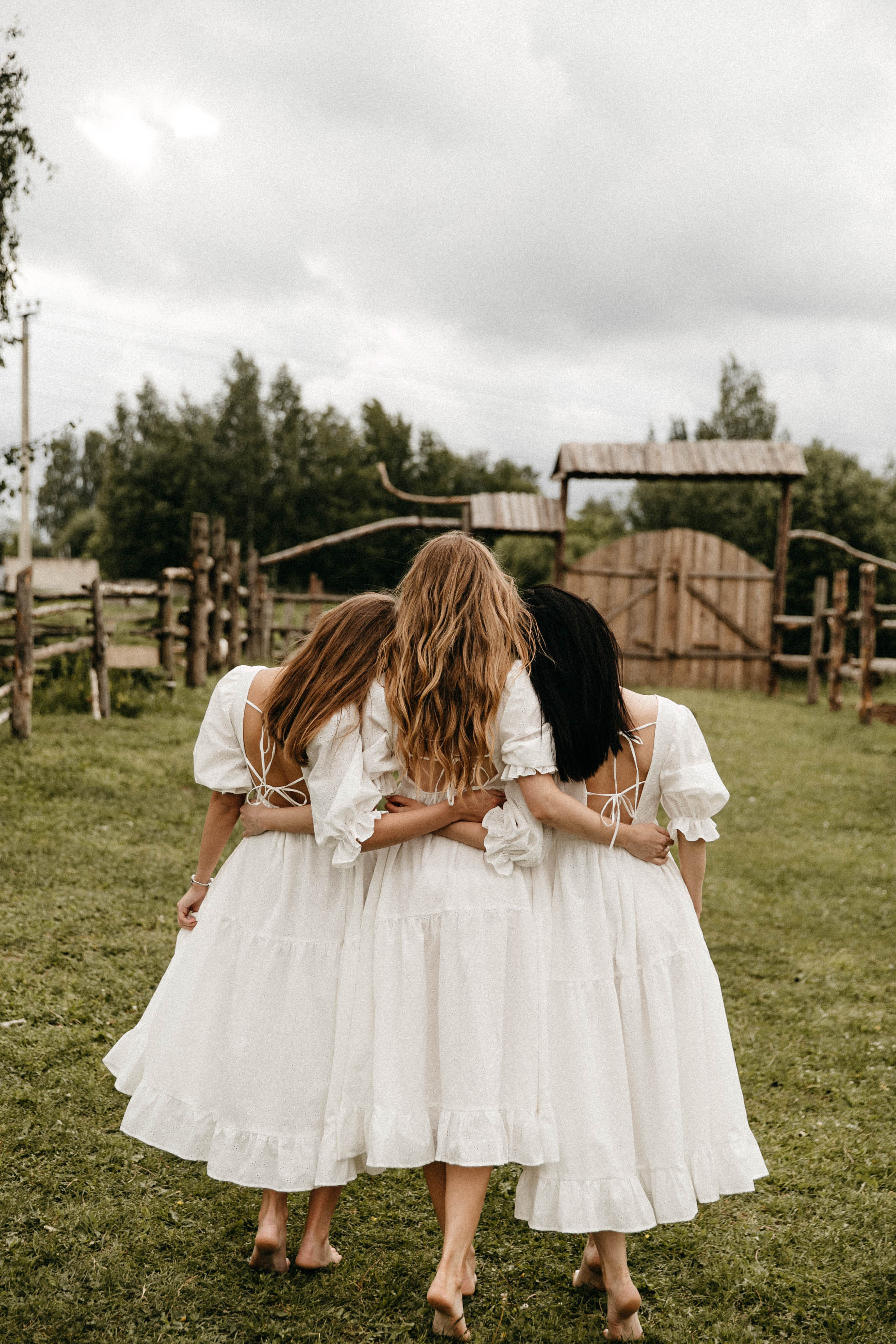 Стас и Александра. Свадебный и семейный фотограф в Орша