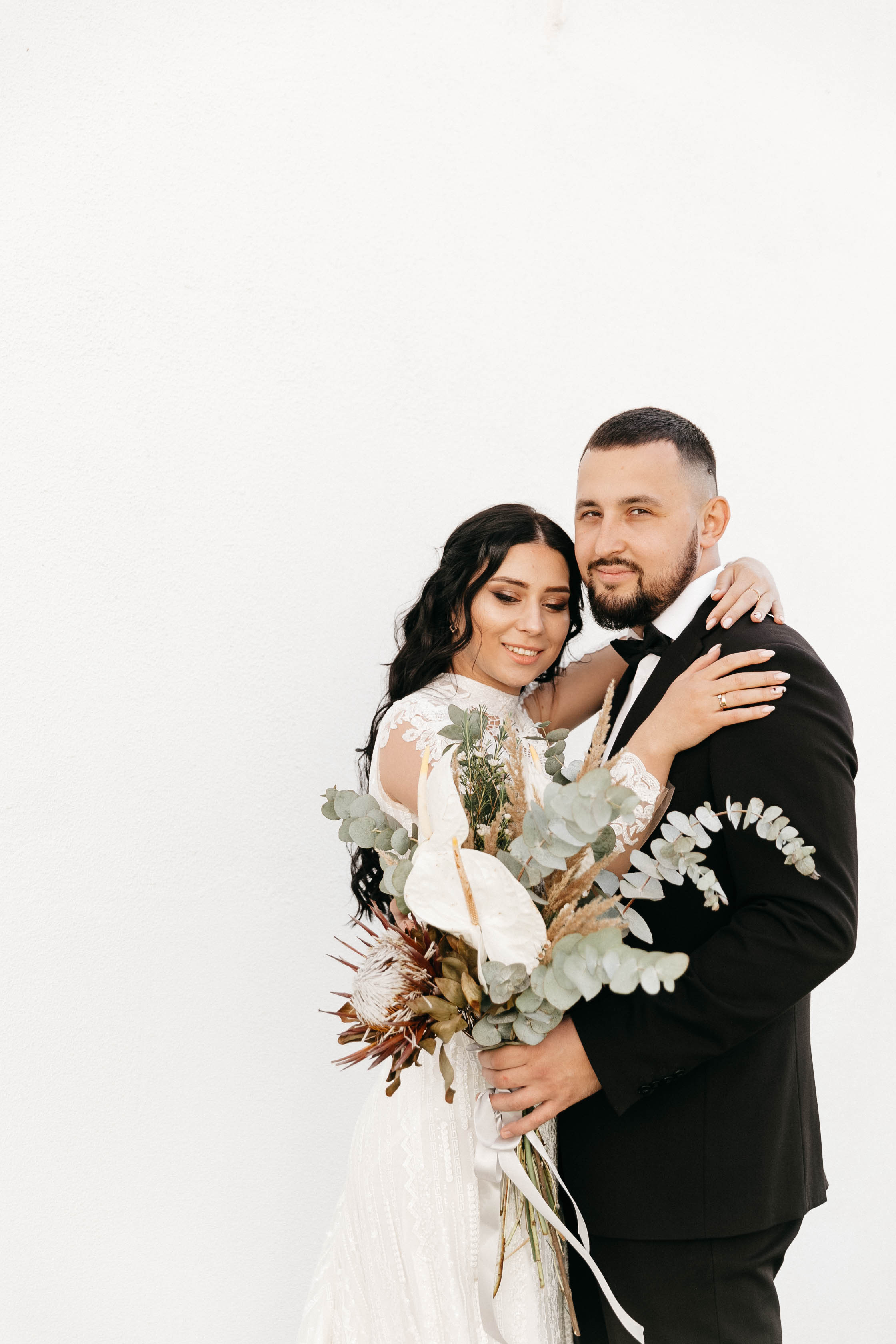 Влад и Маша. Свадебный и семейный фотограф в Орша