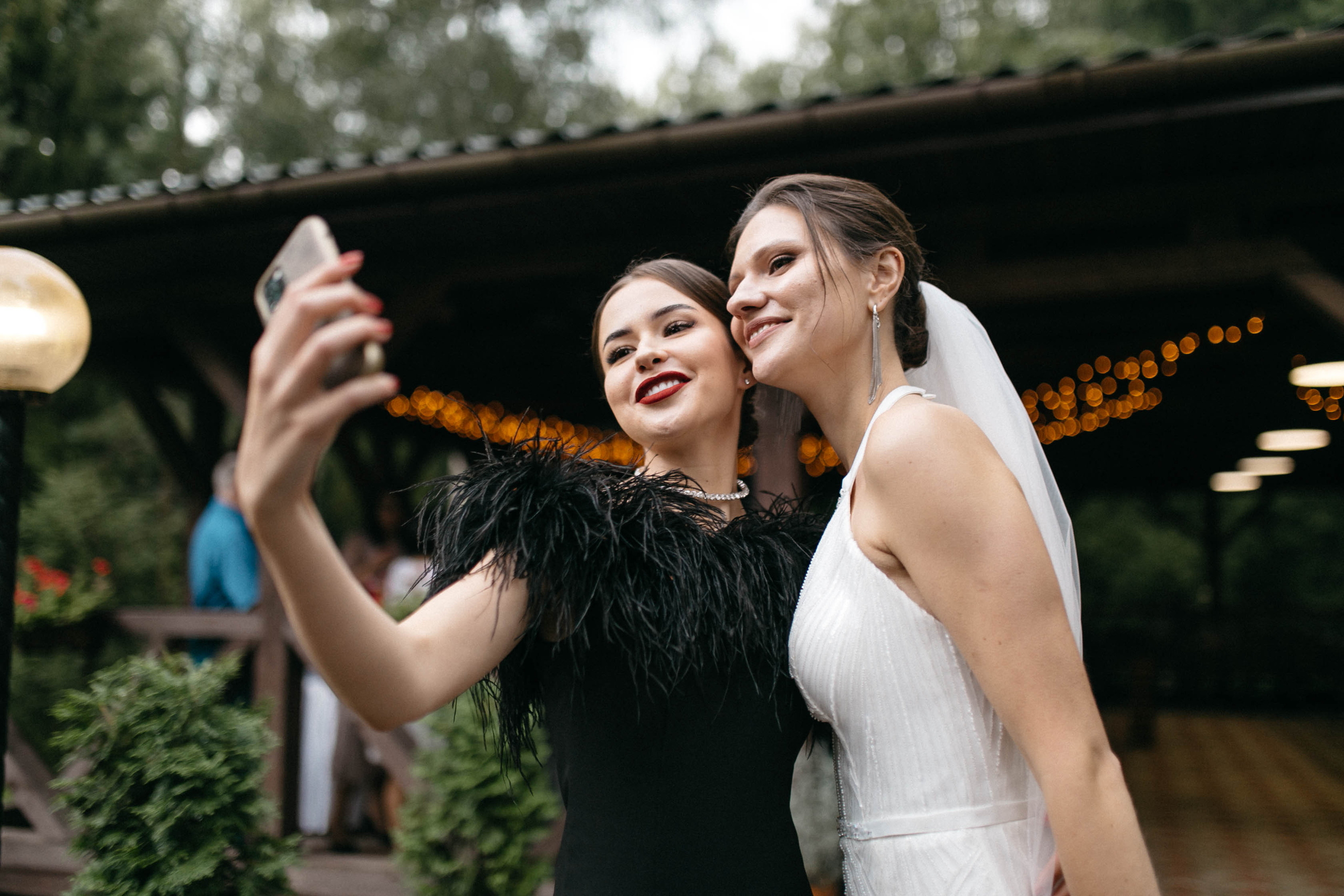 Стас и Полина. Свадебный и семейный фотограф в Орша